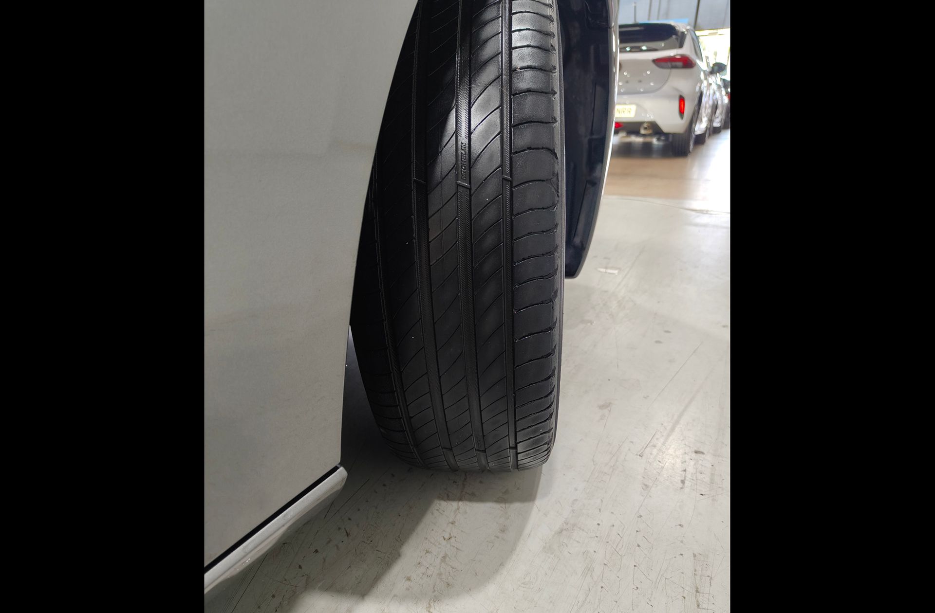 Mercedes-Benz Clase B B 180 d - foto 40