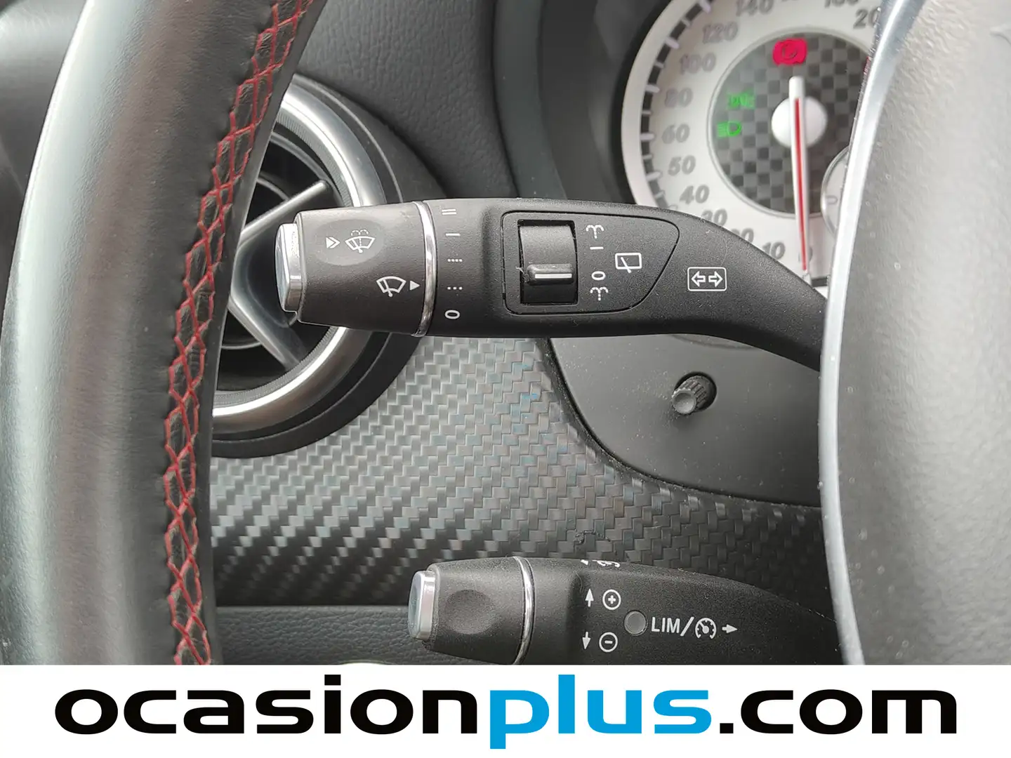 Foto Mercedes Clase A Mercedes-Benz Clase A 200 CDI AMG Line (136 CV)