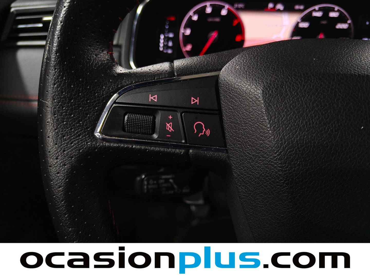 Seat Arona Seat Arona 1.0 TSI Ecomotive FR (115 CV) al mejor precio