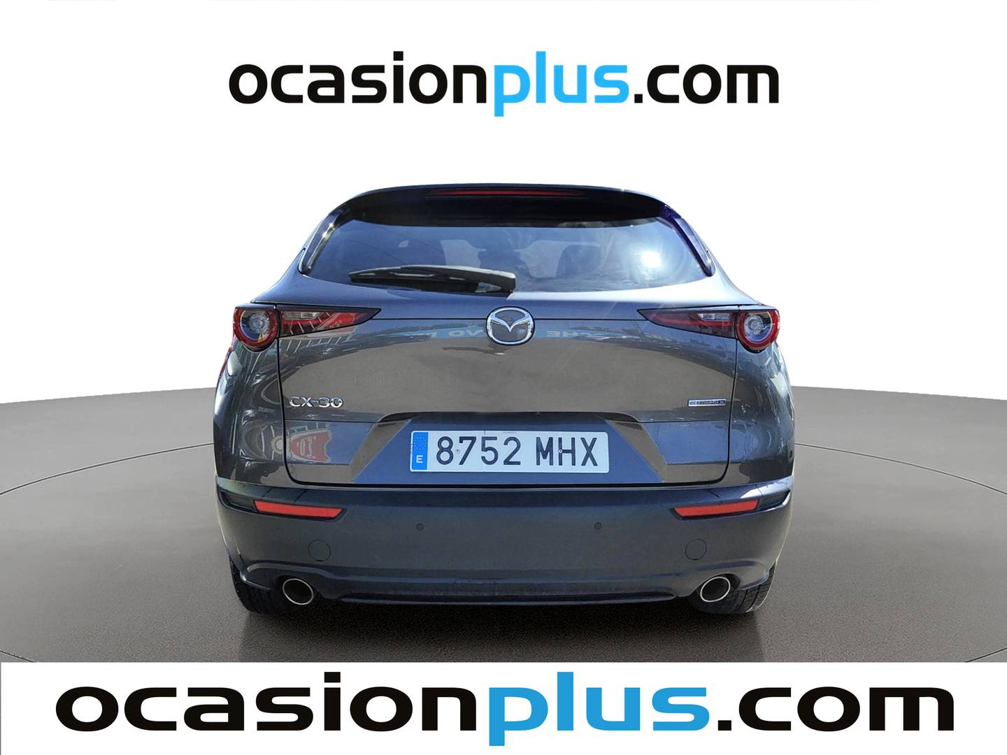Mazda CX-30 Mazda CX-30 2.0 Skyactiv-X Evolution 2WD (186 CV) barato