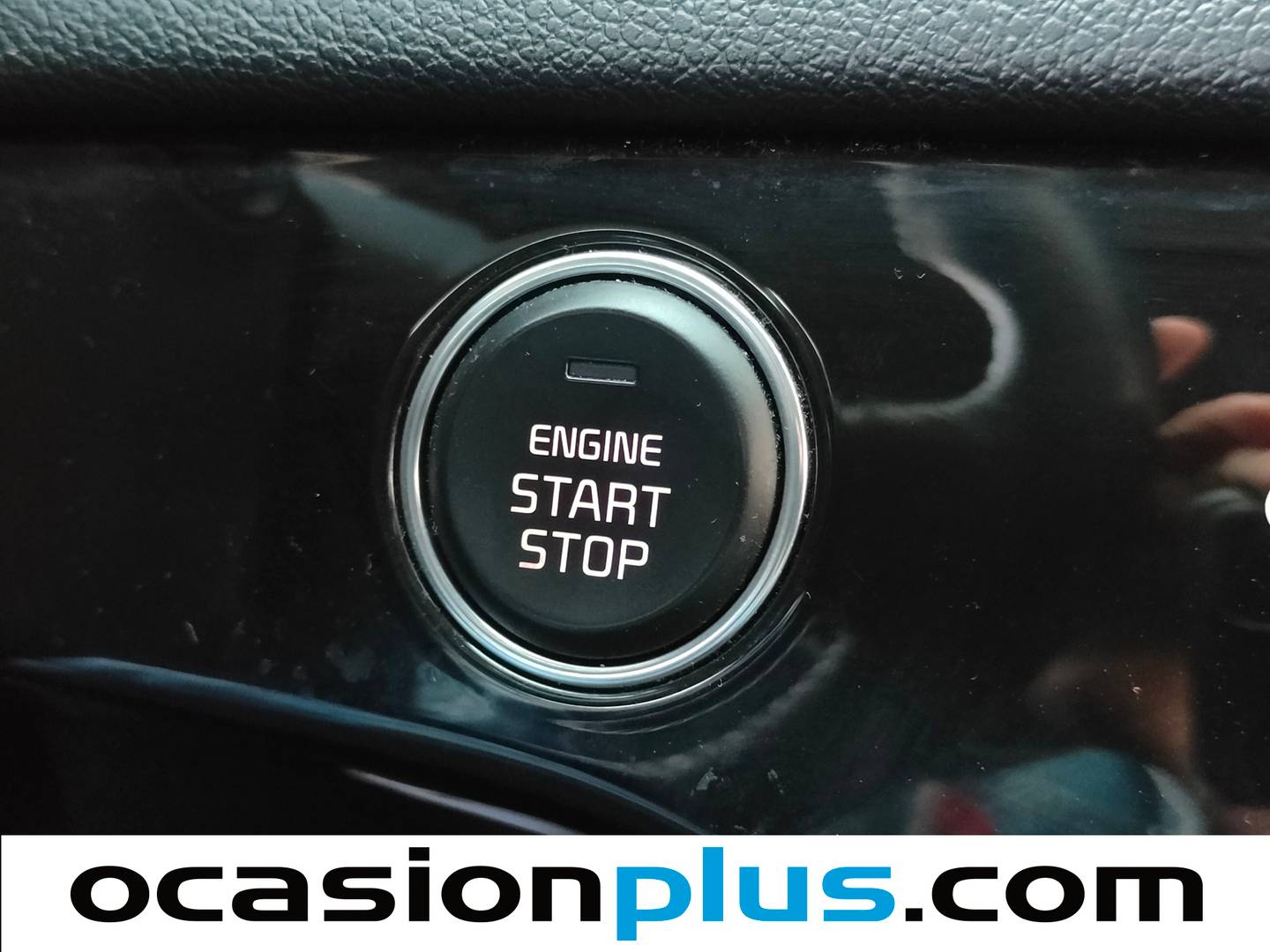 KIA Sportage Kia Sportage 1.6 MHEV GT Line Essential 4x2 DCT (136 CV) híbrido