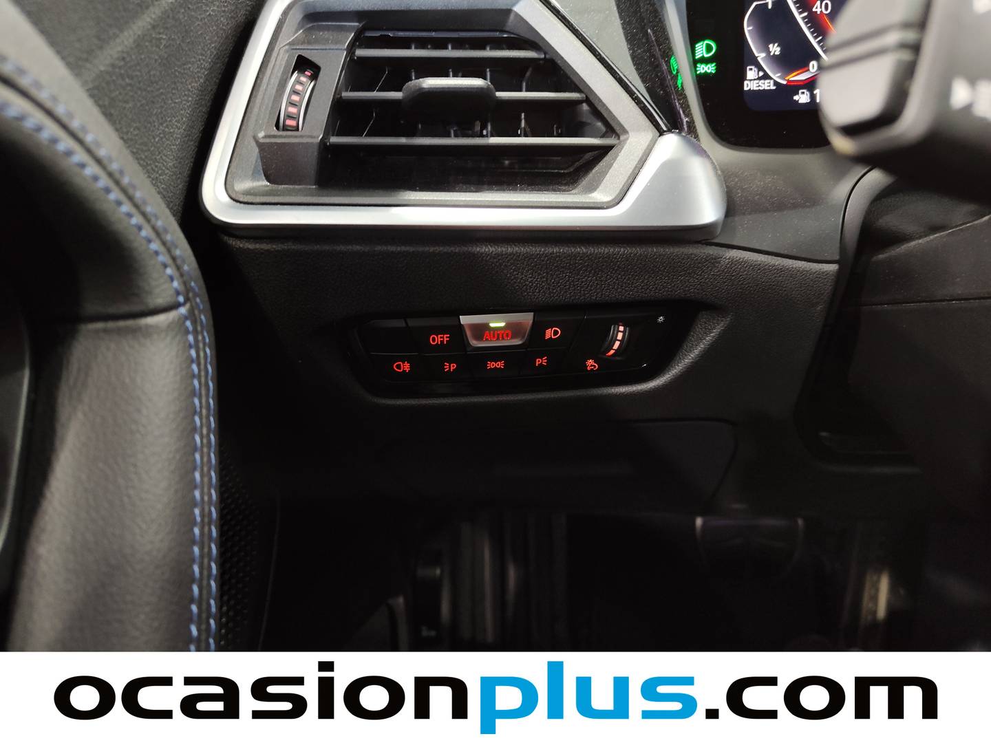 Foto BMW Serie 2 BMW Serie 2 220d Coupe (190 CV) Paquete M