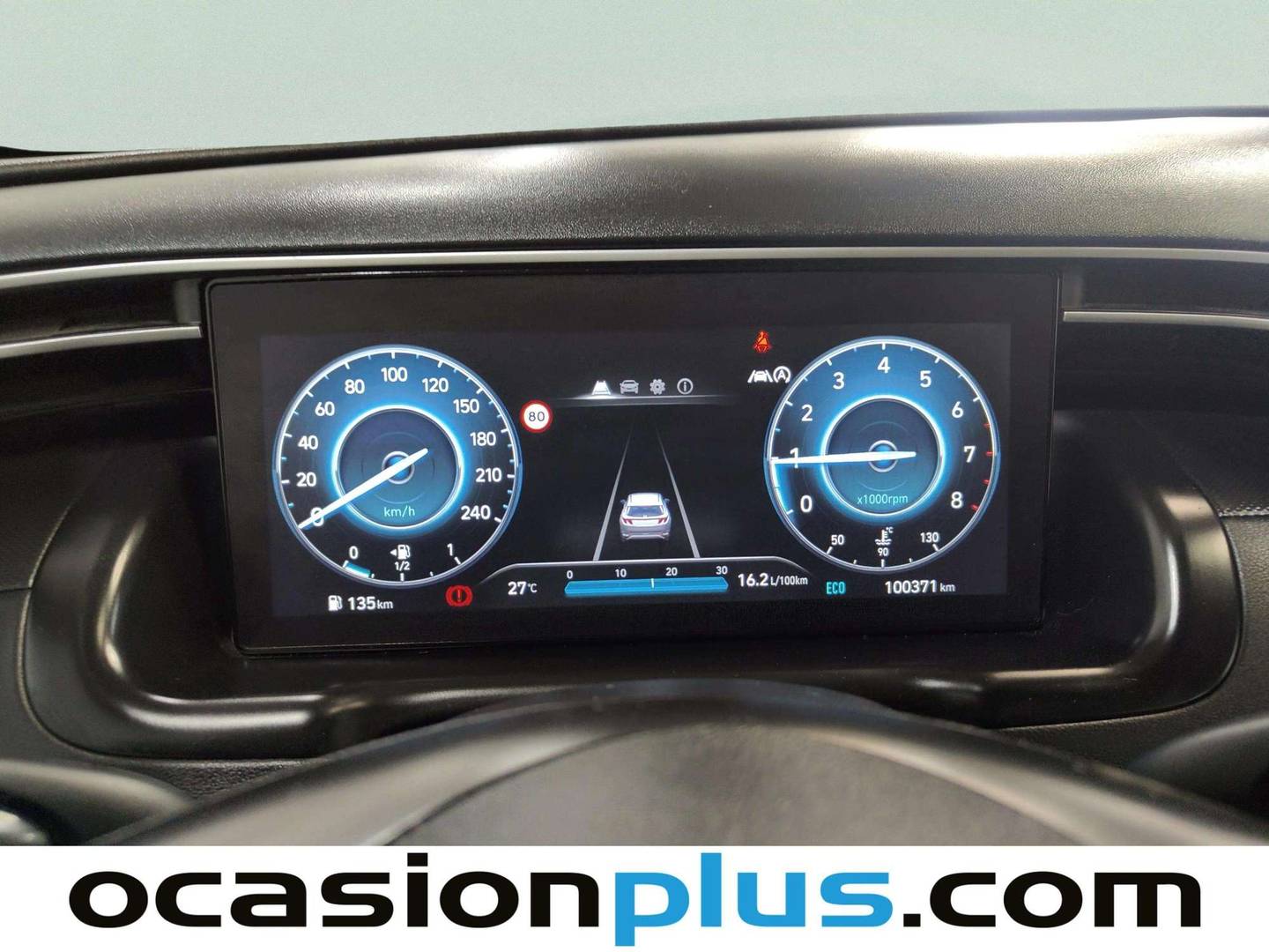 Hyundai Tucson Hyundai Tucson 1.6 TGDI Maxx (150 CV) de ocasión