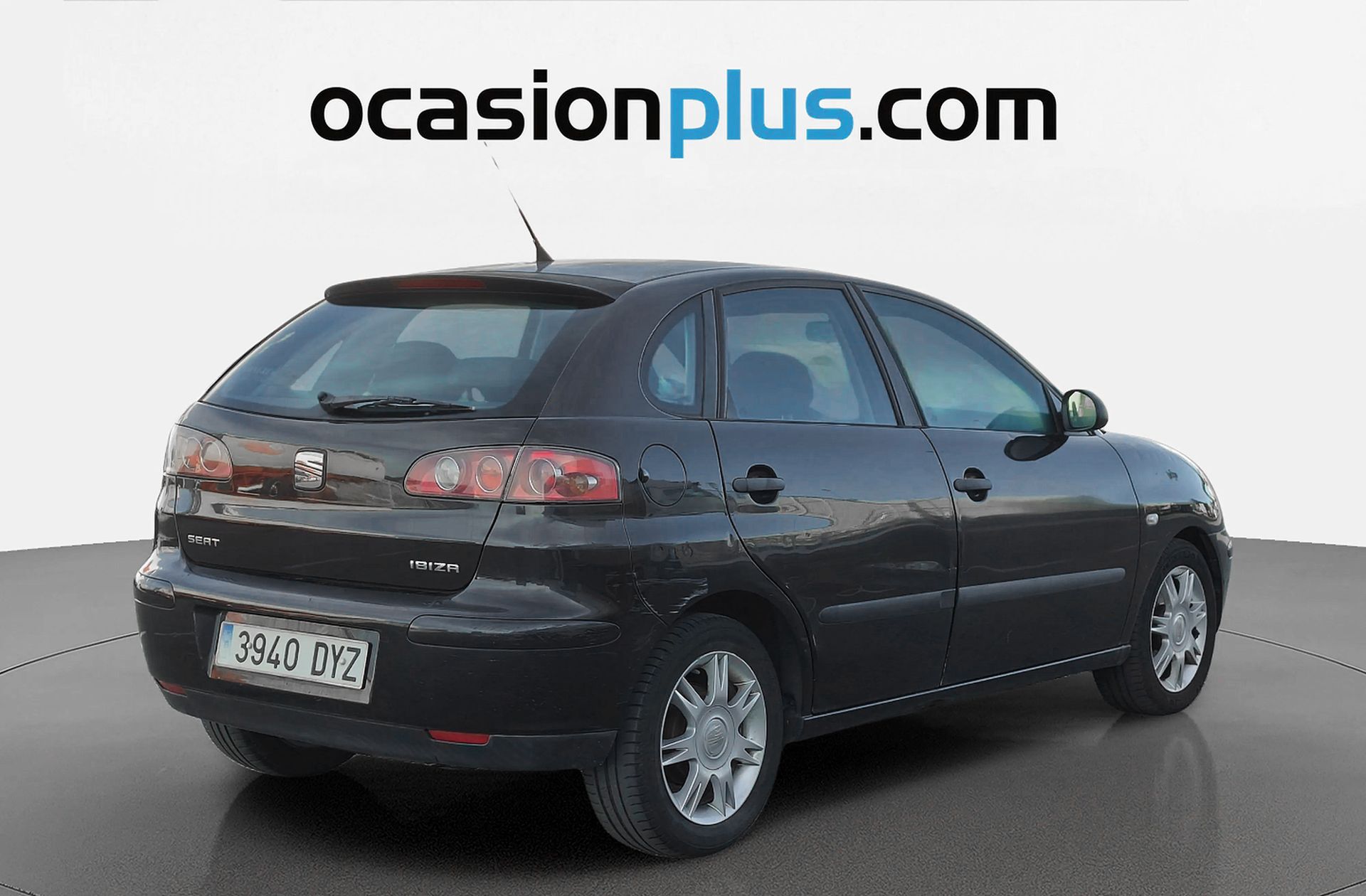 SEAT Ibiza 1.4 16v Reference - foto 4