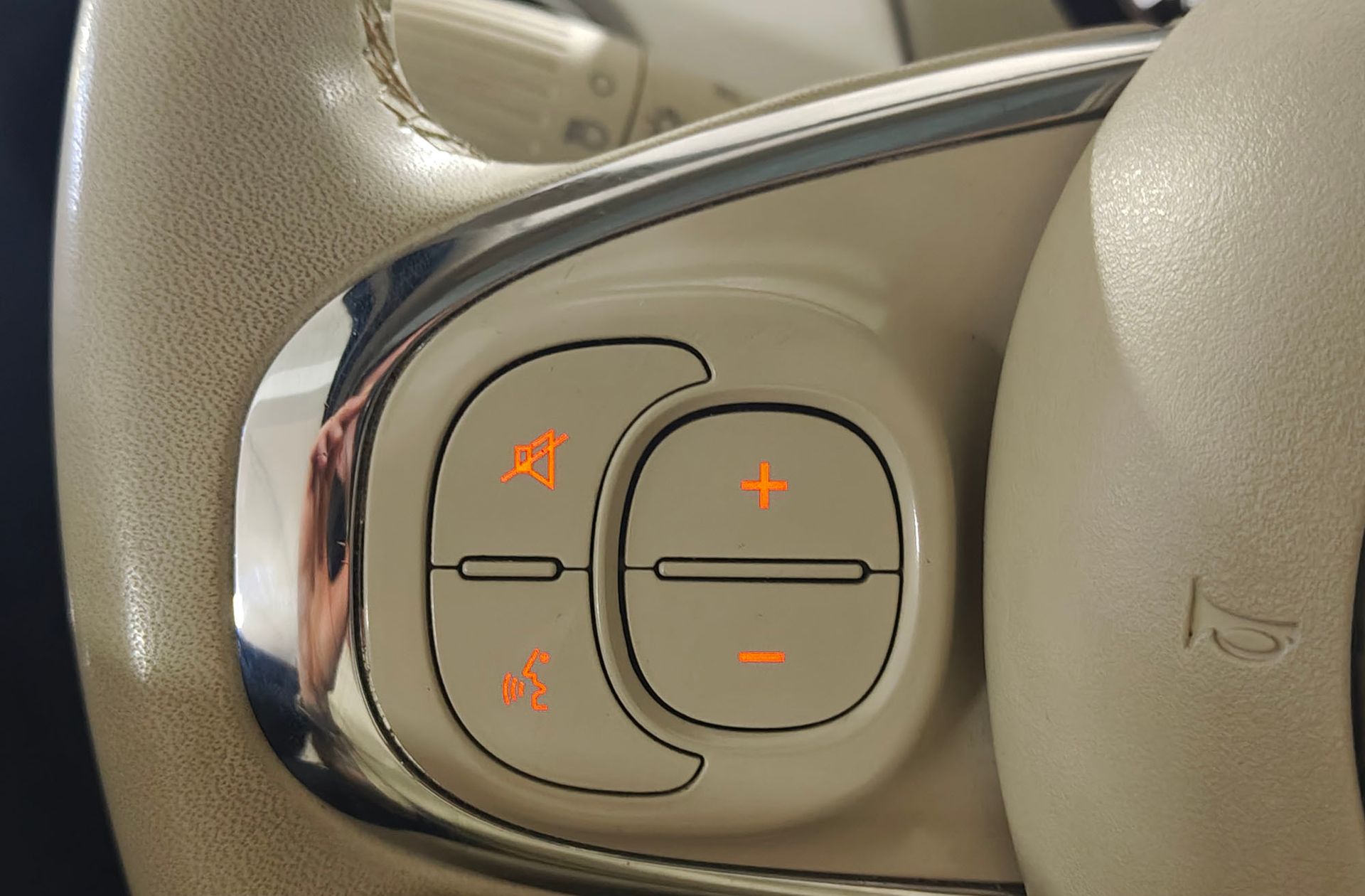 Fiat 500 1.0 Hybrid Dolcevita - foto 26