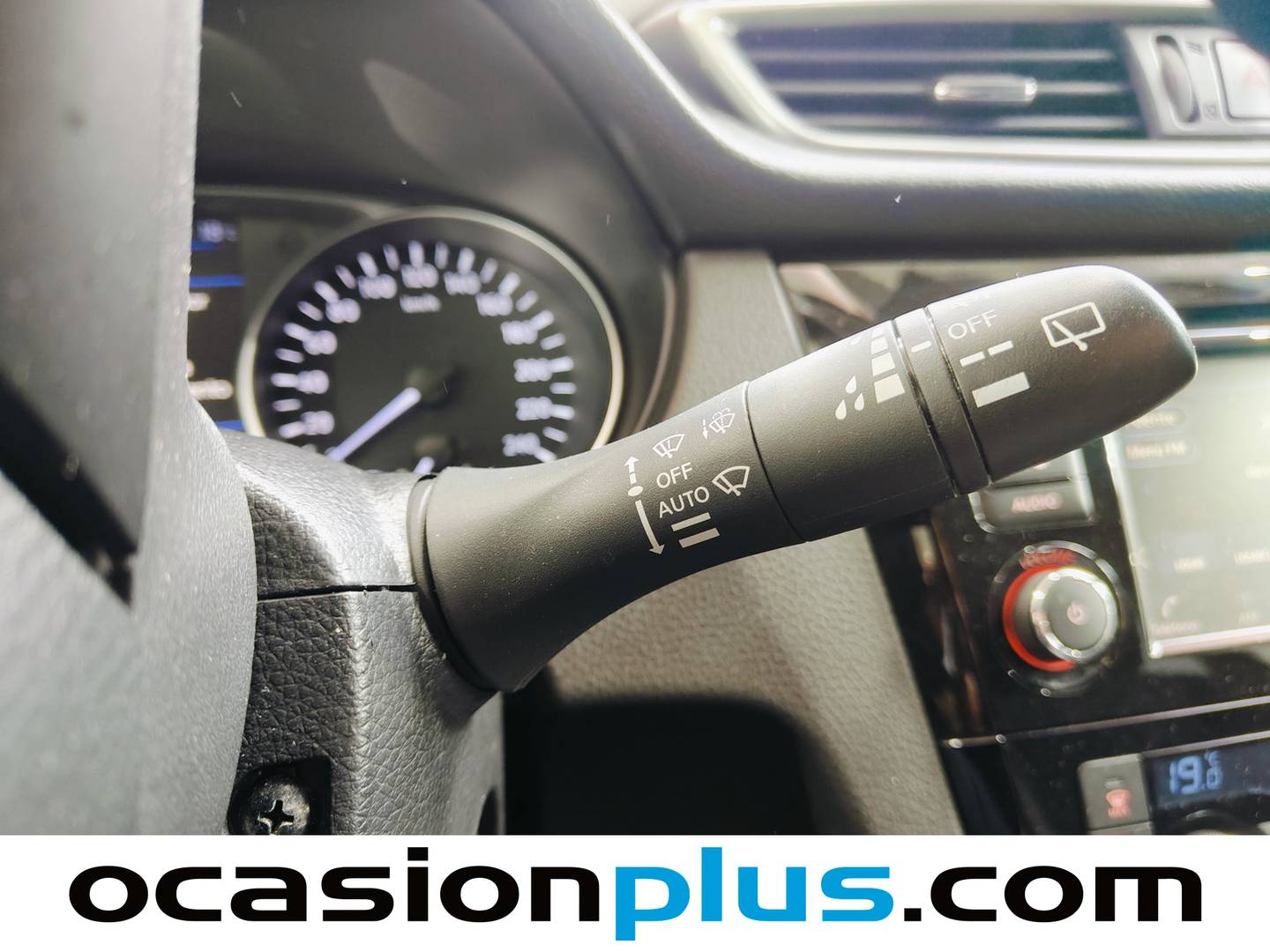 Nissan QASHQAI Nissan Qashqai DIG-T 140 Acenta 4x2 (140 CV) barato