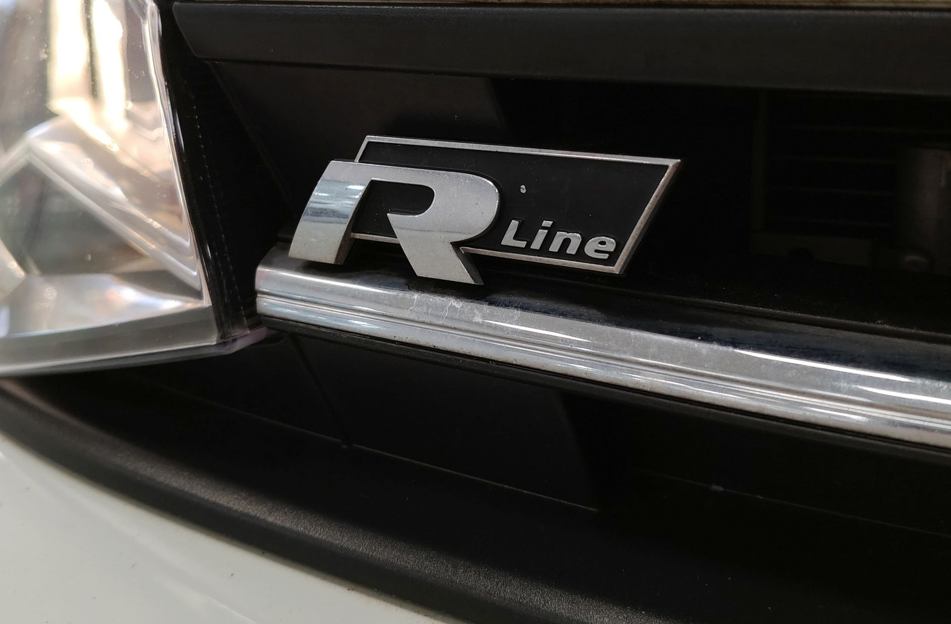 Volkswagen Polo R-Line 1.0 TSI DSG - foto 5