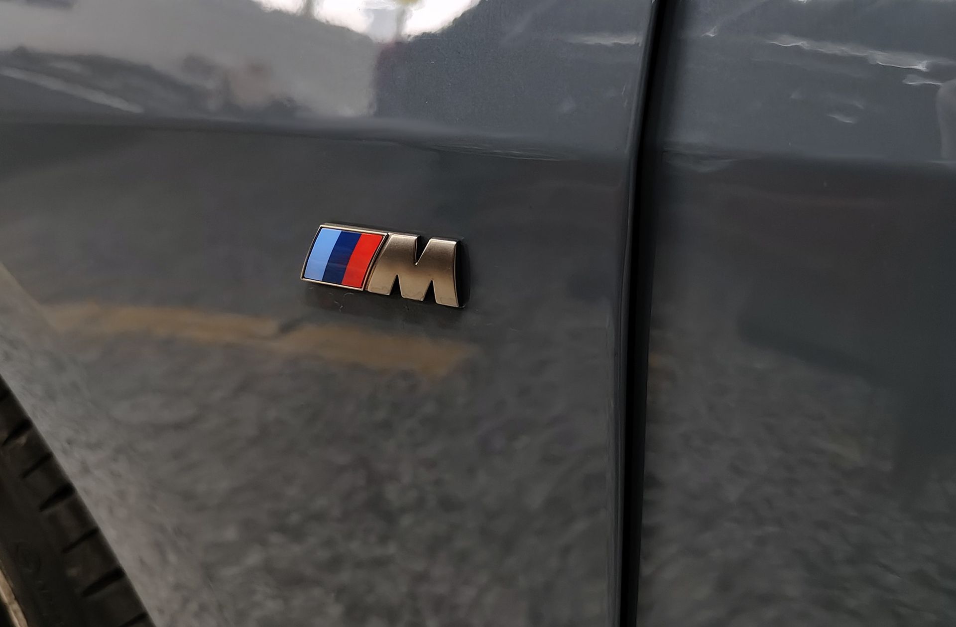 BMW Serie 2 M235i Gran Coupe xDrive - foto 5