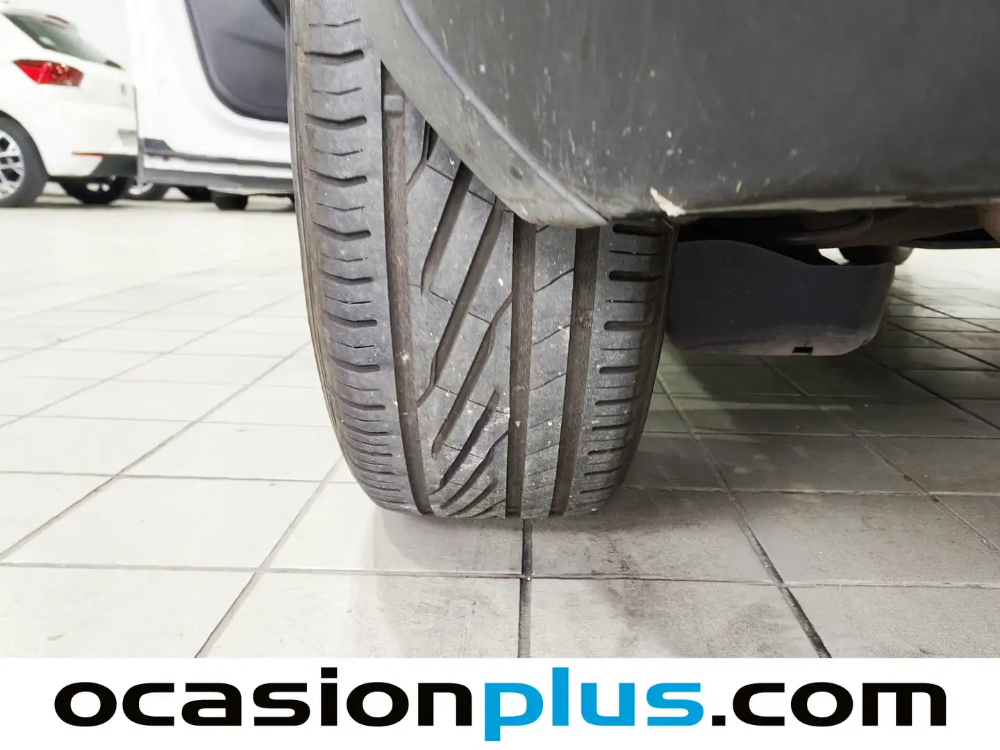 Foto Peugeot 3008 Peugeot 3008 PureTech 130 Allure EAT8 (130 CV)