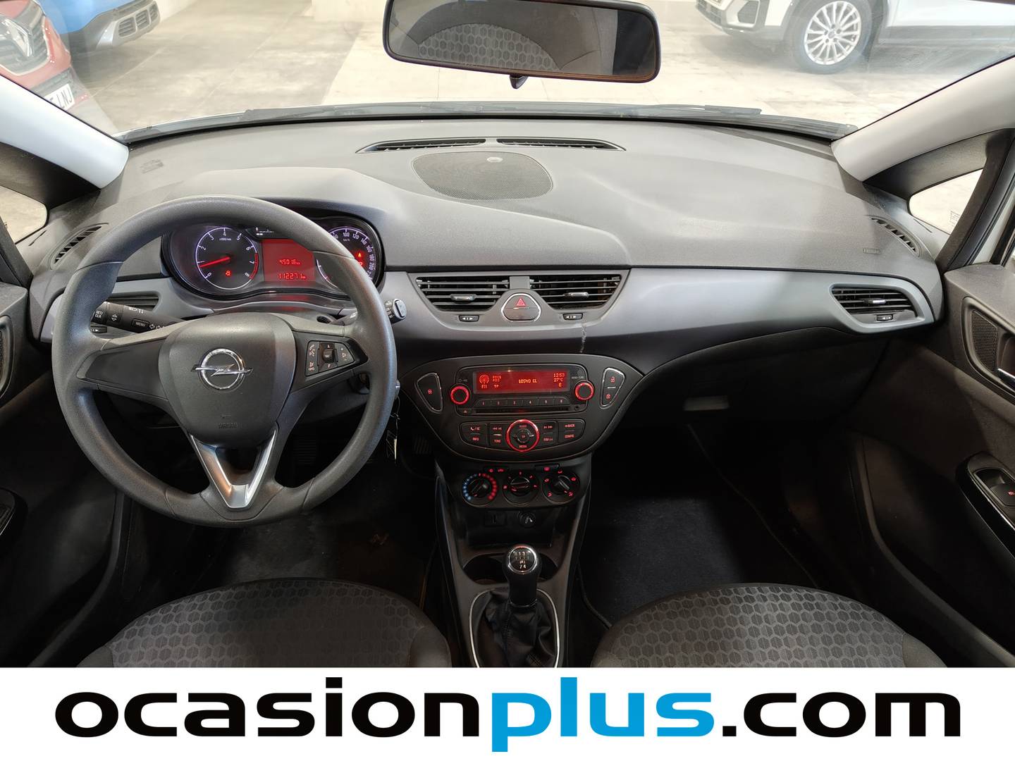 Opel Corsa Opel Corsa 1.4 Expression (75 CV) de ocasión
