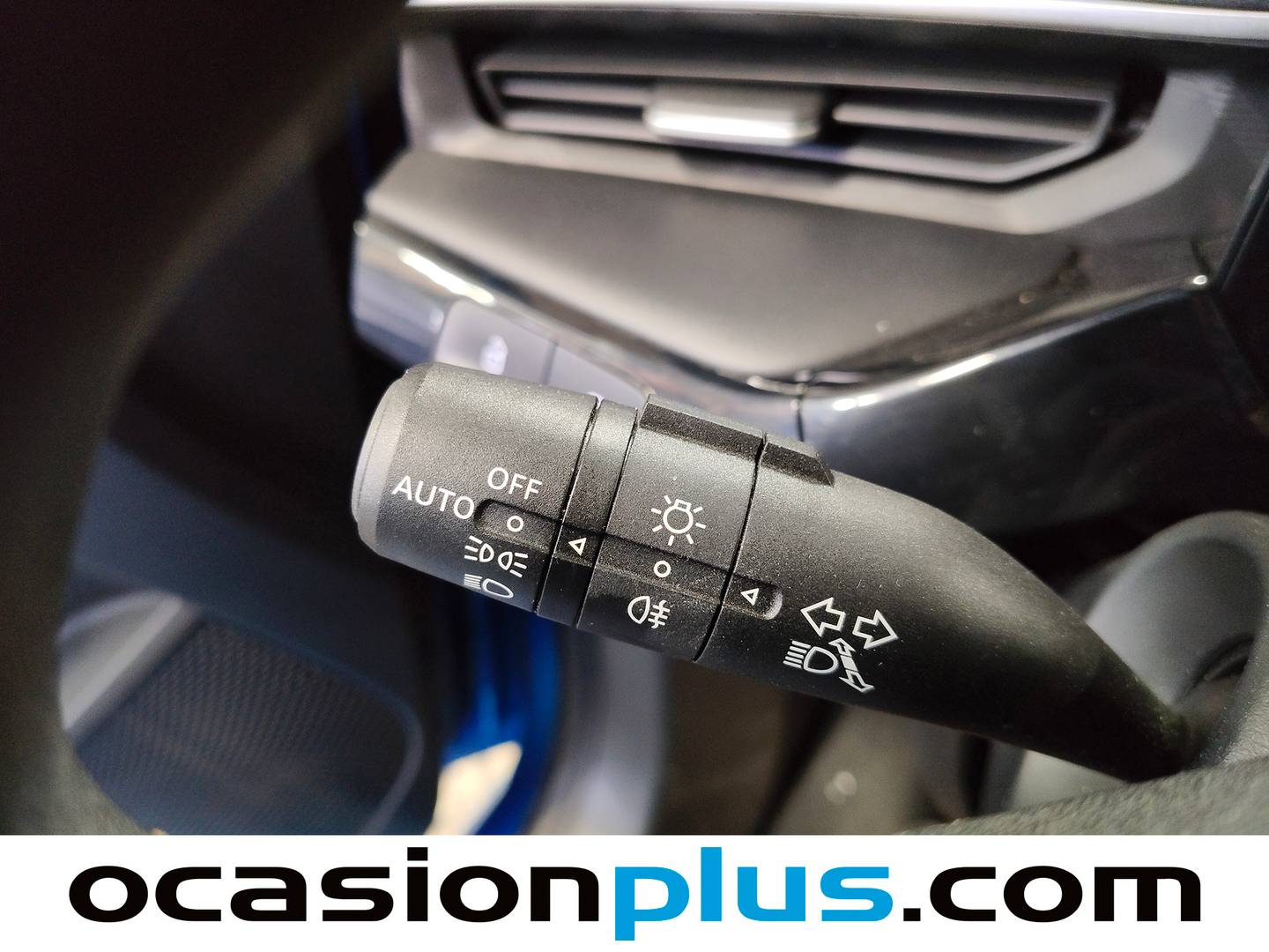 MG MG3 MG MG3 1.5 Comfort (116 CV) seminuevo