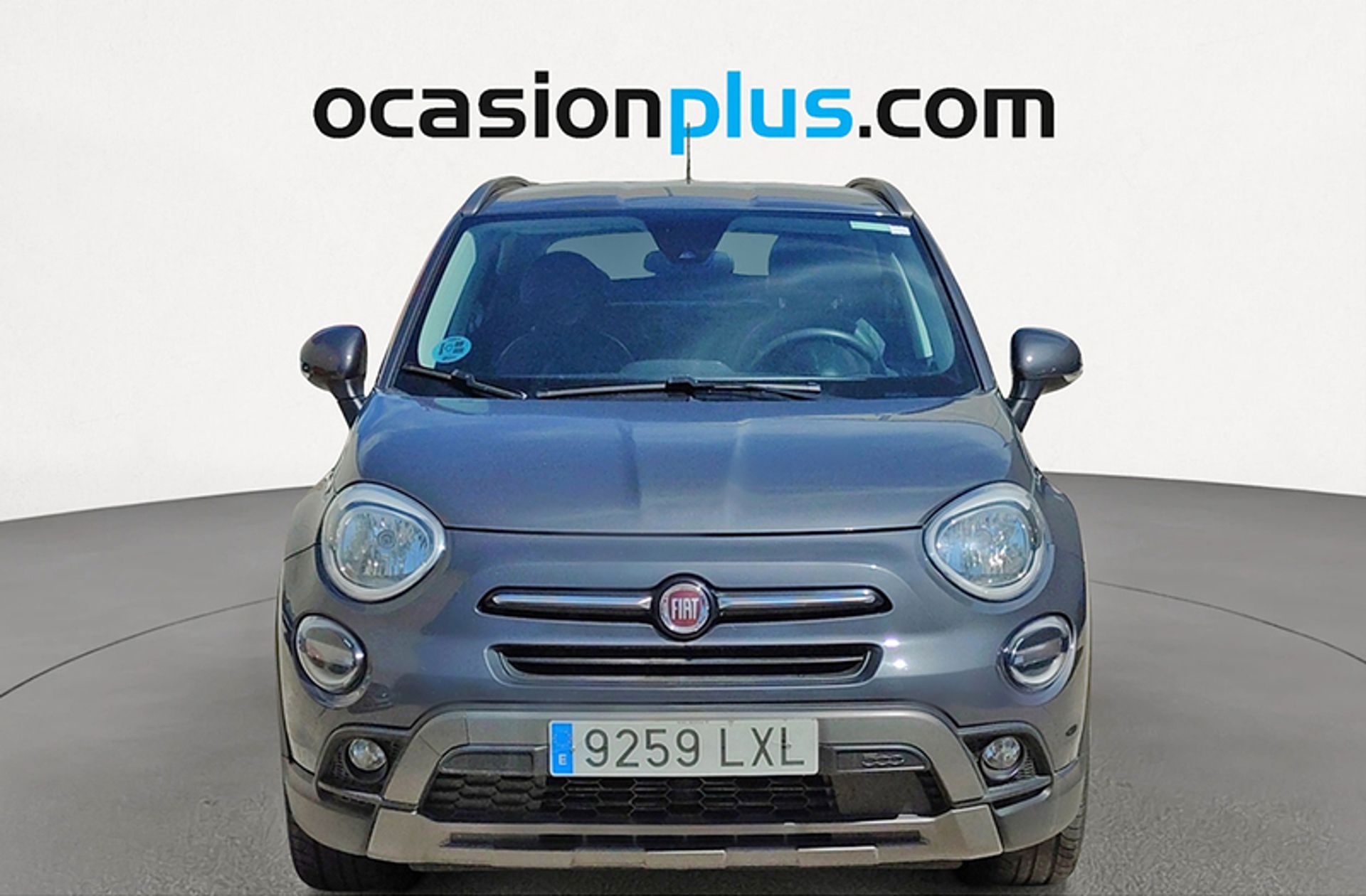 Fiat 500X 1.6 MultiJet Cross 4x2 - foto 13