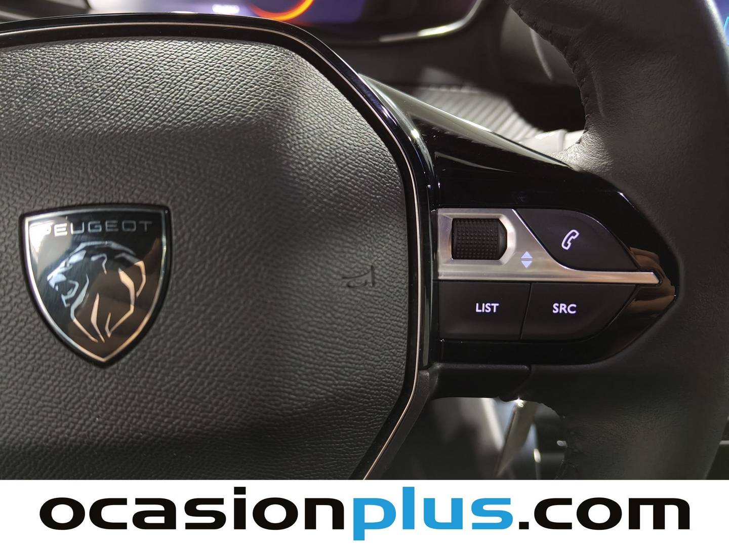 Foto Peugeot 2008 Peugeot 2008 PureTech 100 S&S Allure (100 CV)