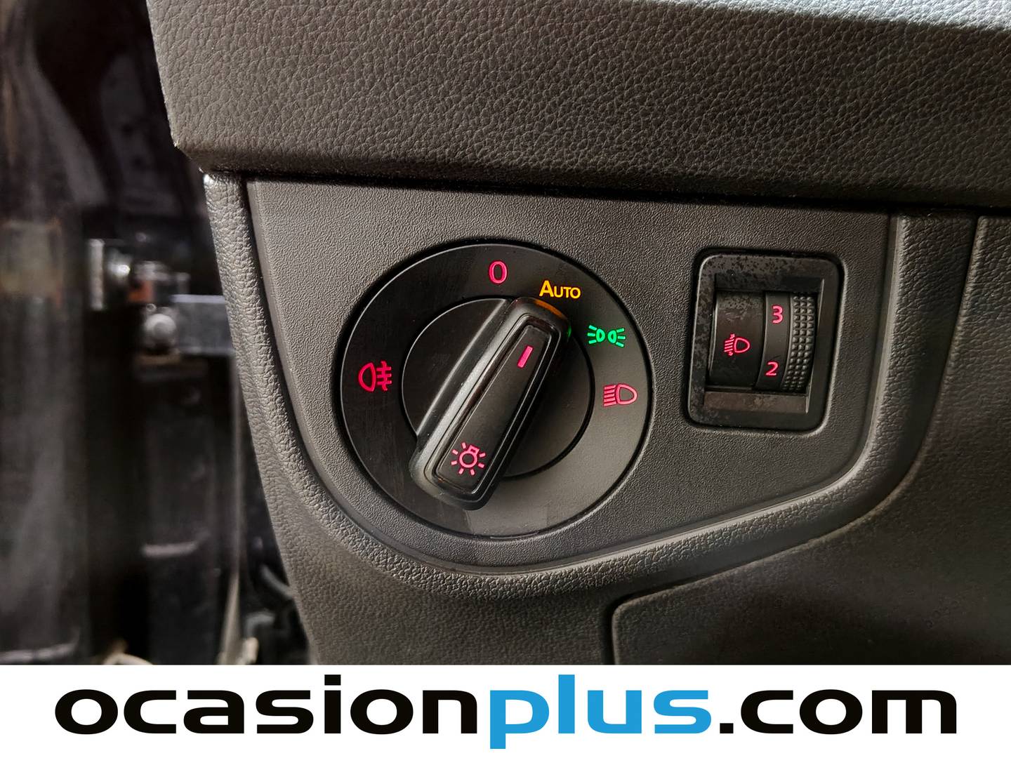Extras y acabados del Volkswagen Polo Volkswagen Polo Advance 1.0 TSI (95 CV)