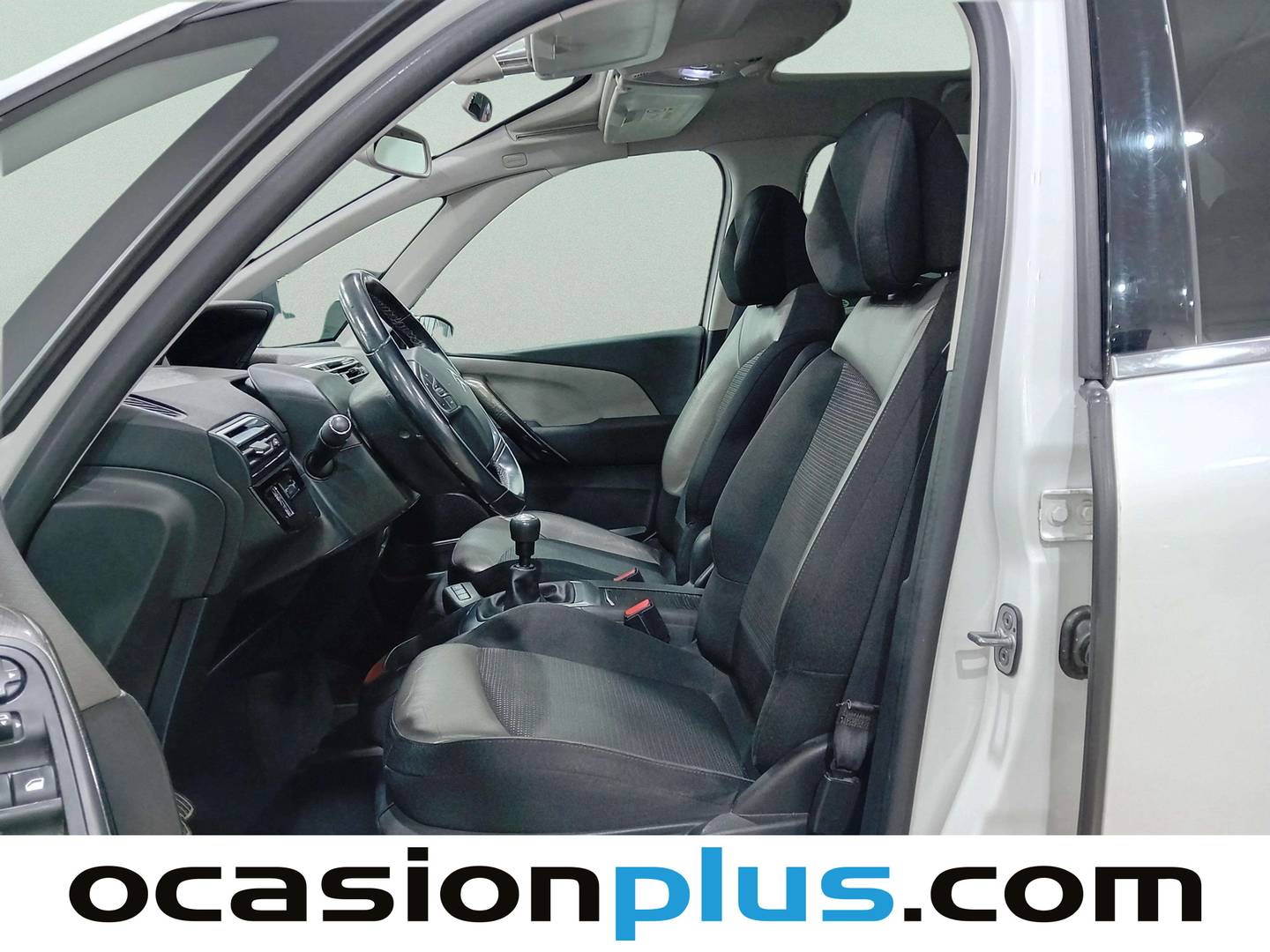Foto Citroën C4 Picasso Citroen C4 Picasso BlueHDi 150 Shine (150 CV)