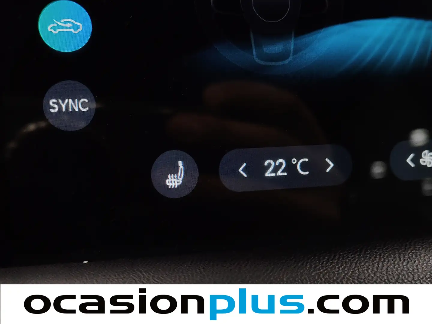 Foto MG HS MG HS 1.5 Turbo GDI Comfort DCT (162 CV)