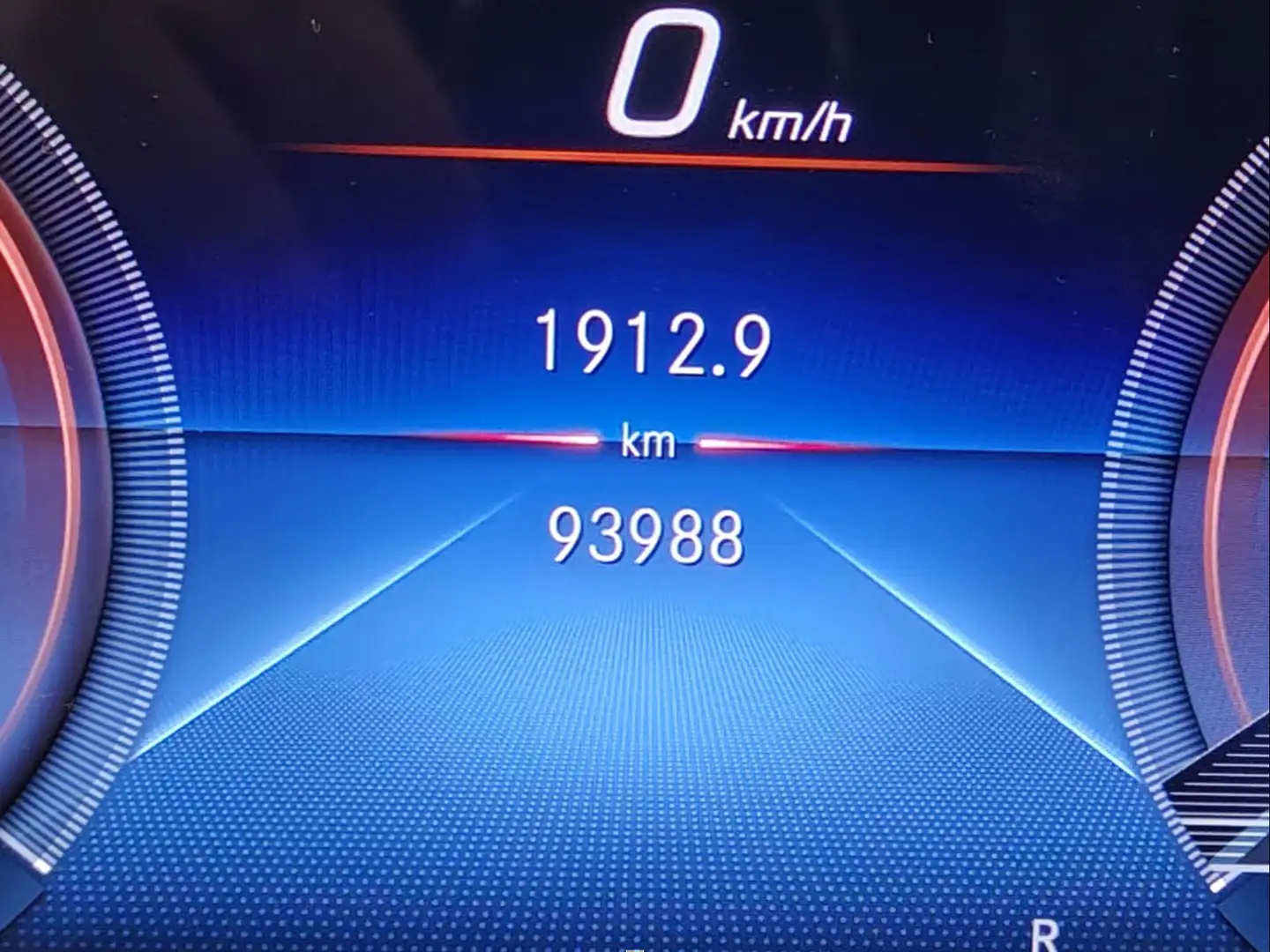 Foto Mercedes Clase A Mercedes-Benz Clase A 220 Pack AMG (190 CV)