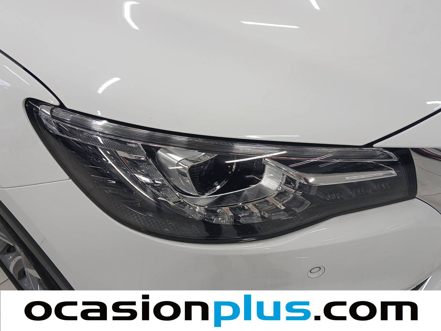 Foto MG HS MG HS 1.5 Turbo GDI Luxury (162 CV)