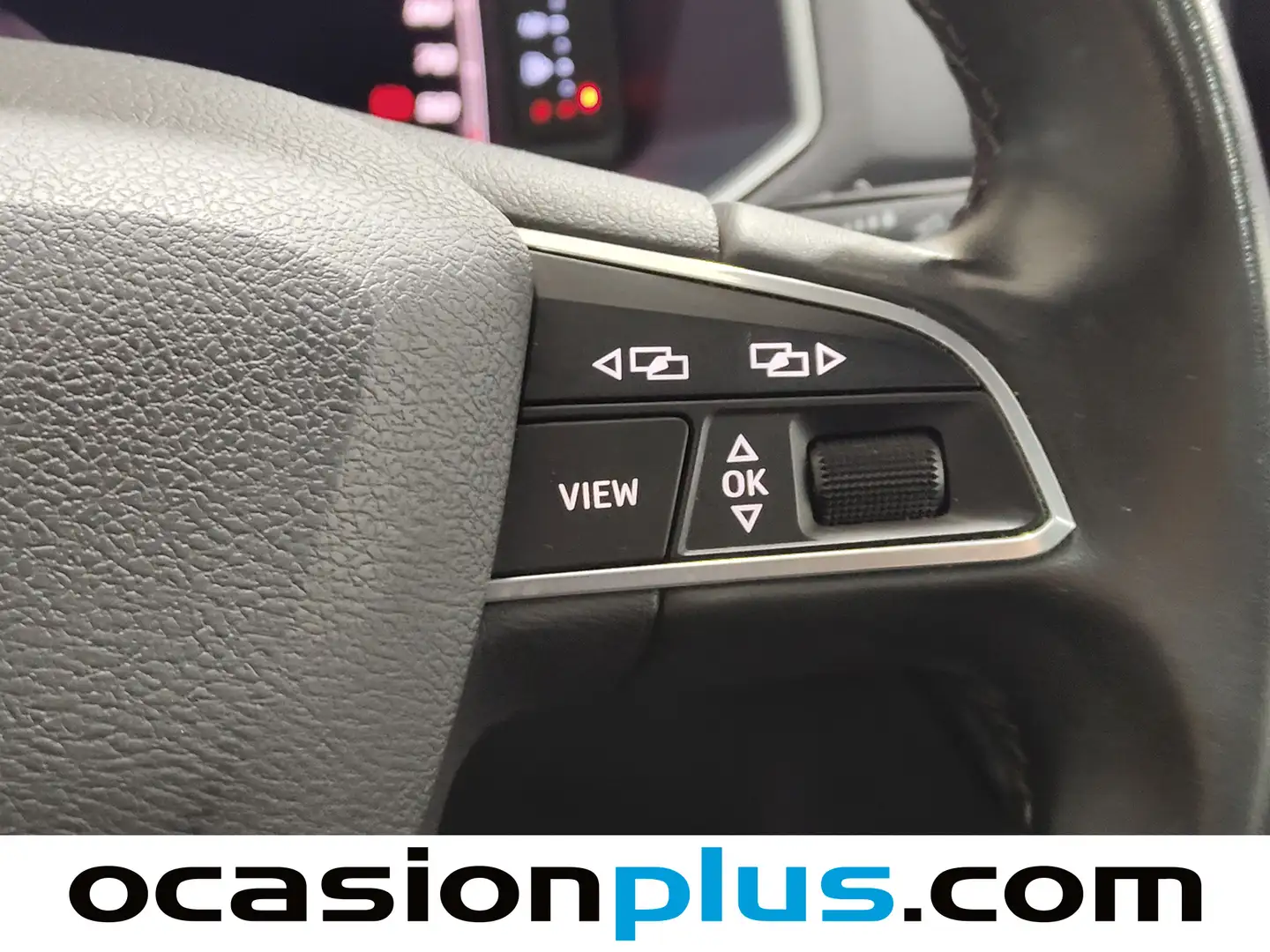 Foto Seat Tarraco SEAT Tarraco 2.0 TDI S&S Xcellence Plus 7 Plazas (150 CV)