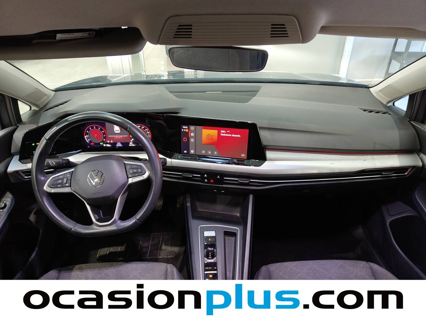 Volkswagen Golf Volkswagen Golf Life 1.0 eTSI (110 CV) DSG al mejor precio