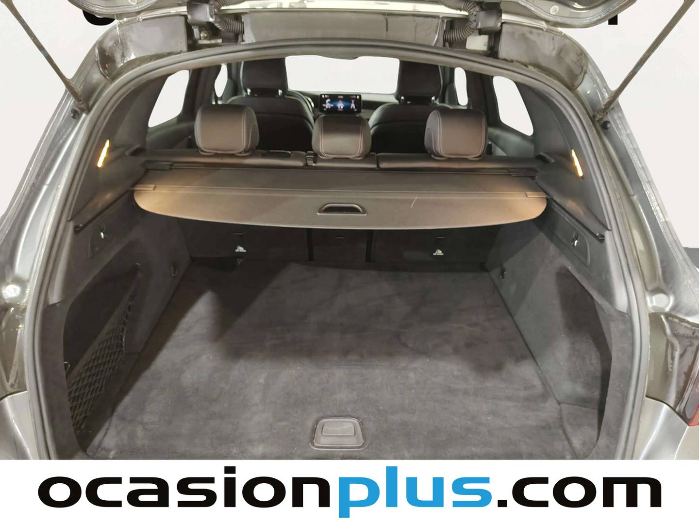 Foto Mercedes Clase GLC Mercedes GLC 200 d 4Matic (163 CV) siete plazas