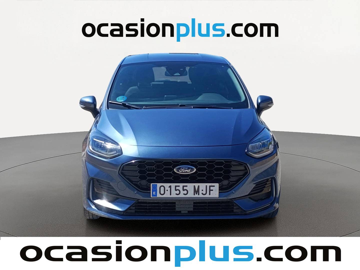 Ford Fiesta Ford Fiesta 1.0 EcoBoost MHEV ST-Line (125 CV) 125cv