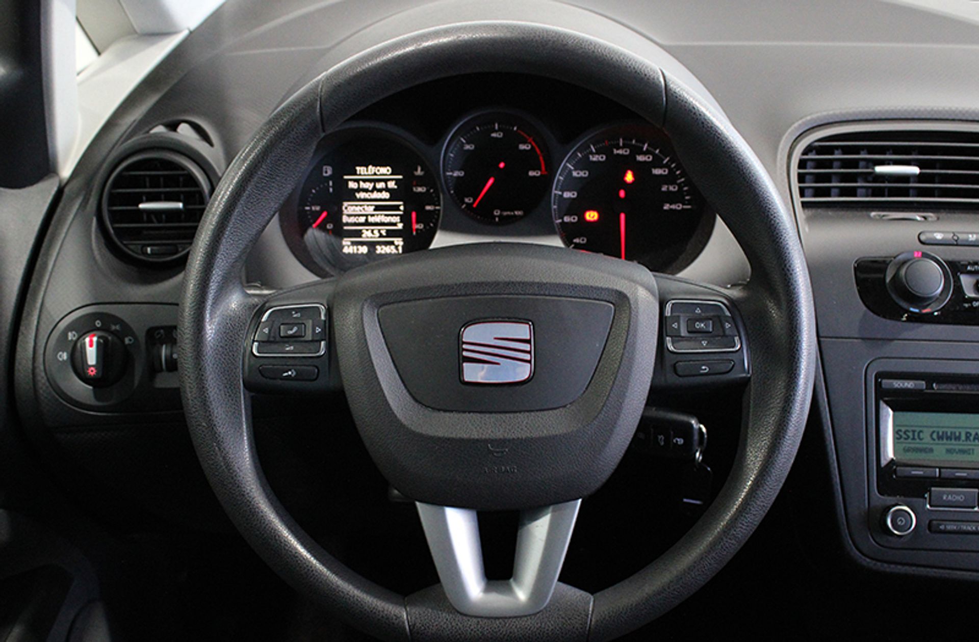SEAT Altea XL 1.6 TDI E-Ecomotive Reference - foto 19