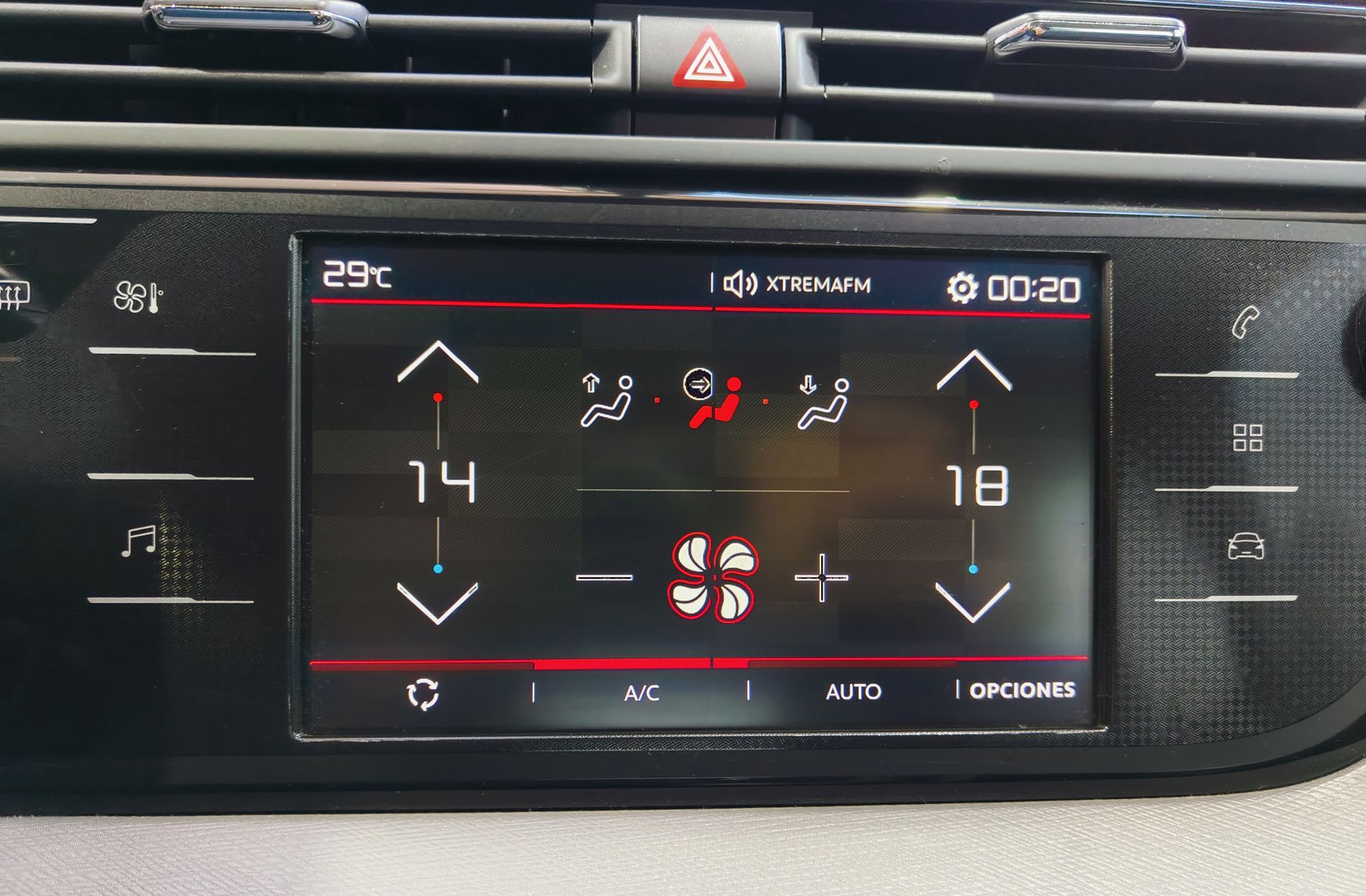 Citroën C4 Picasso PureTech 110 Live - foto 28