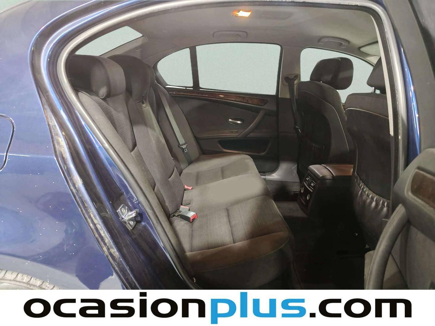 BMW Serie 5 BMW Serie 5 523i (190 CV) al mejor precio