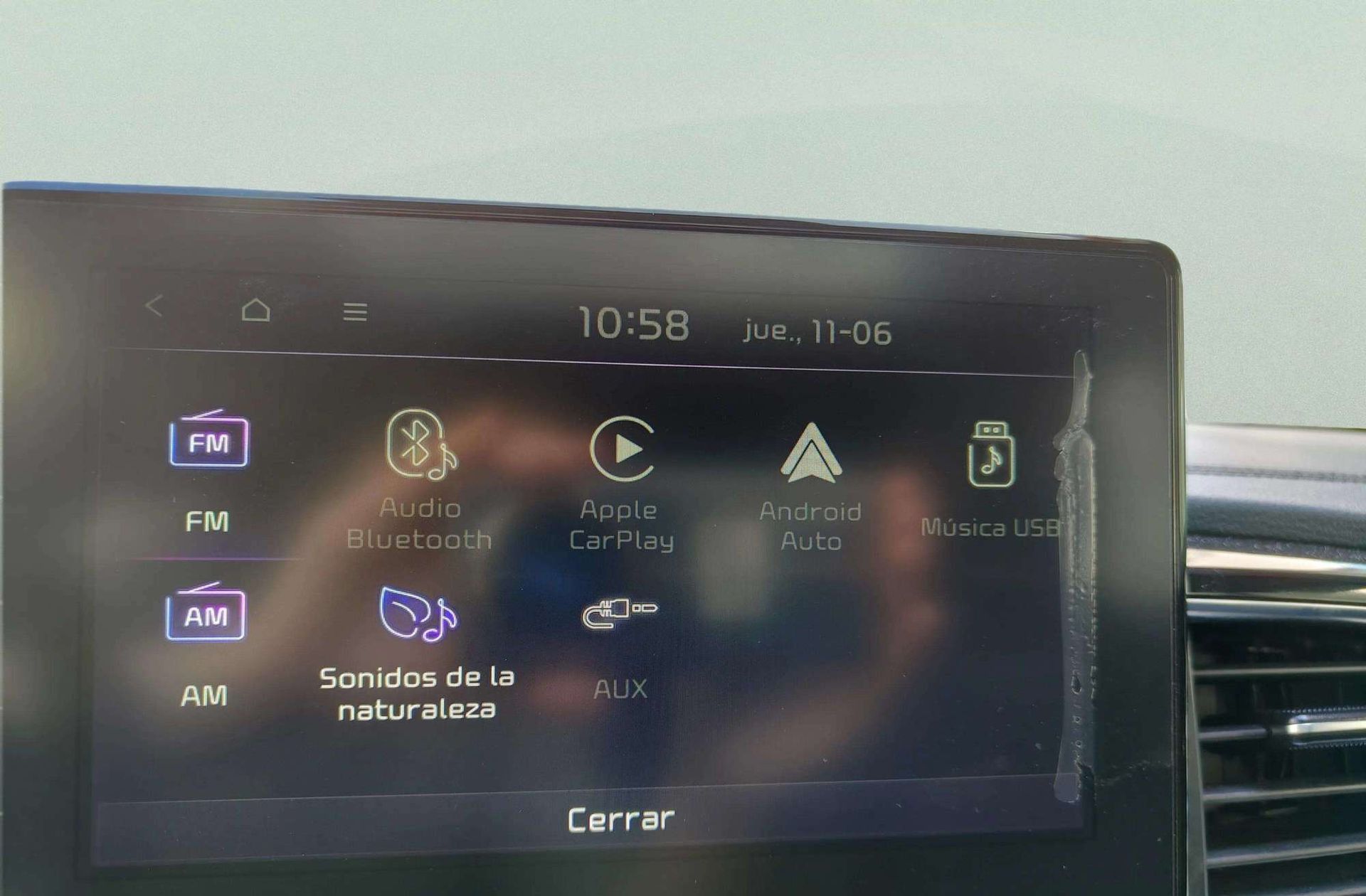 Kia Ceed 1.4 T-GDi Eco-Dynamics GT Line - foto 13