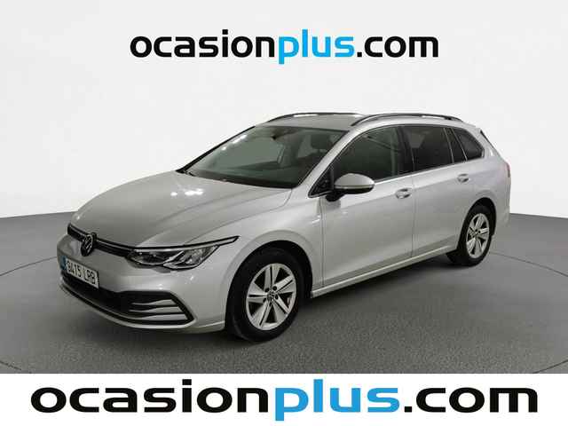Volkswagen Segunda Mano Particulares Jaén