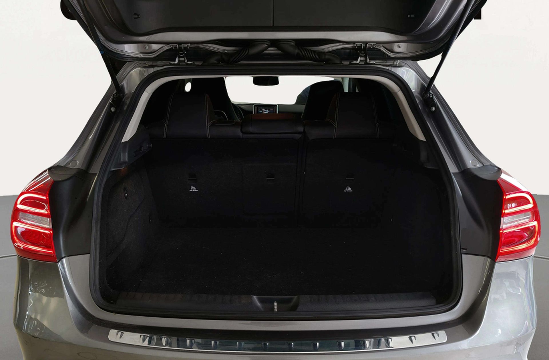 Mercedes-Benz GLA 220 CDI Urban 4Matic - foto 19