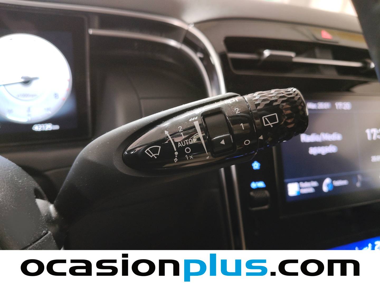 Foto Hyundai Tucson Hyundai Tucson 1.6 TGDI Maxx  (150 CV)