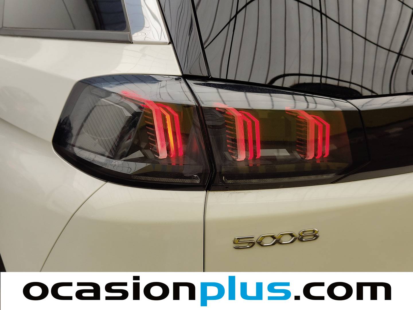 Peugeot 5008 Hybrid Peugeot 5008 Hybrid 1.2 Allure Pack eDCS6 (136 CV) al mejor precio
