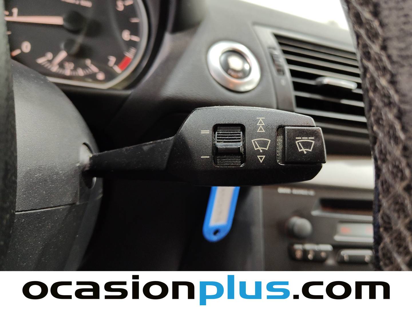 Equipamiento del BMW Serie 1 BMW Serie 1 116i (116 CV)