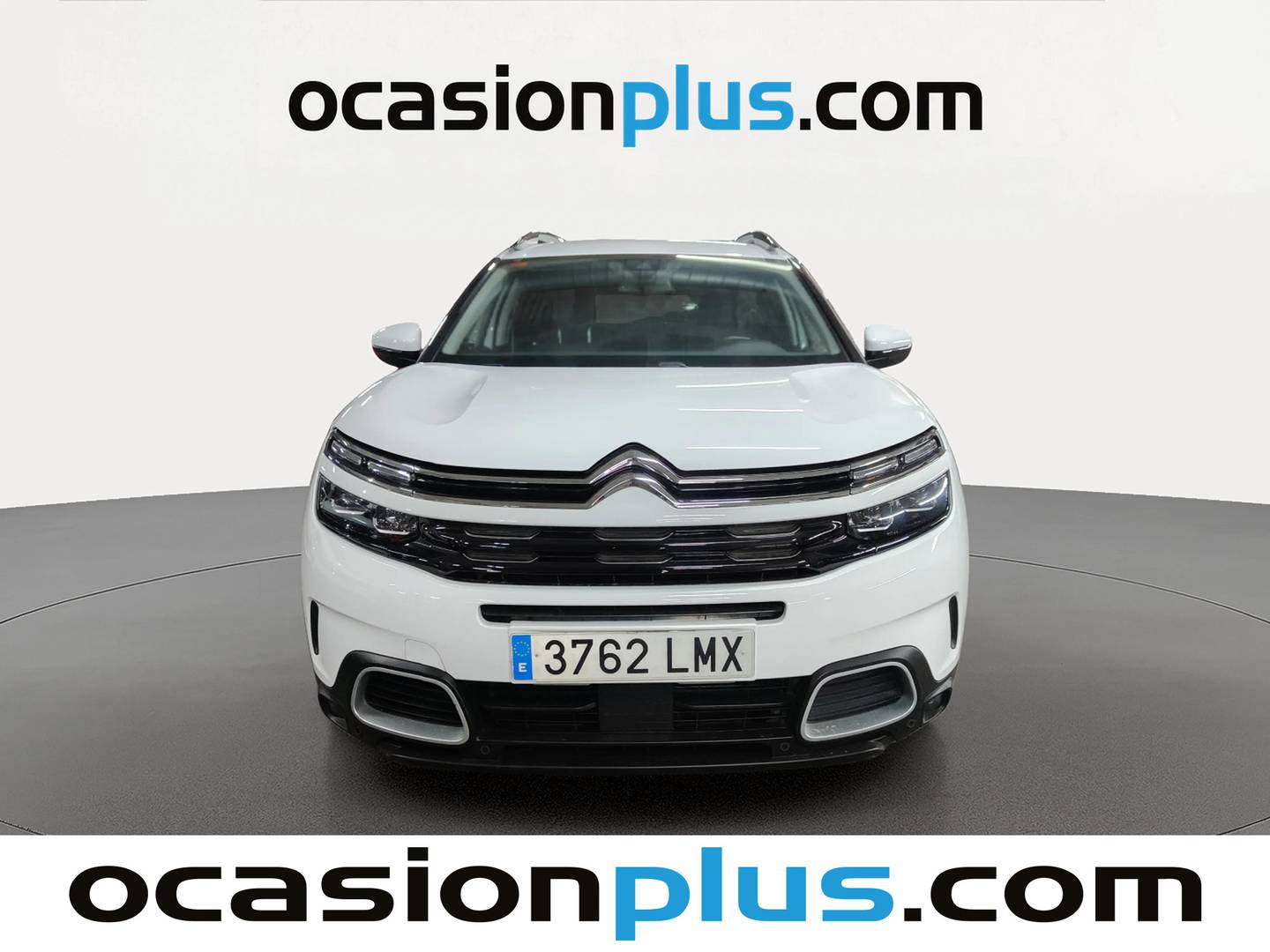 Citroën C5 Aircross Citroën C5 Aircross PureTech 130 S&S Shine EAT8 (131 CV) 131cv