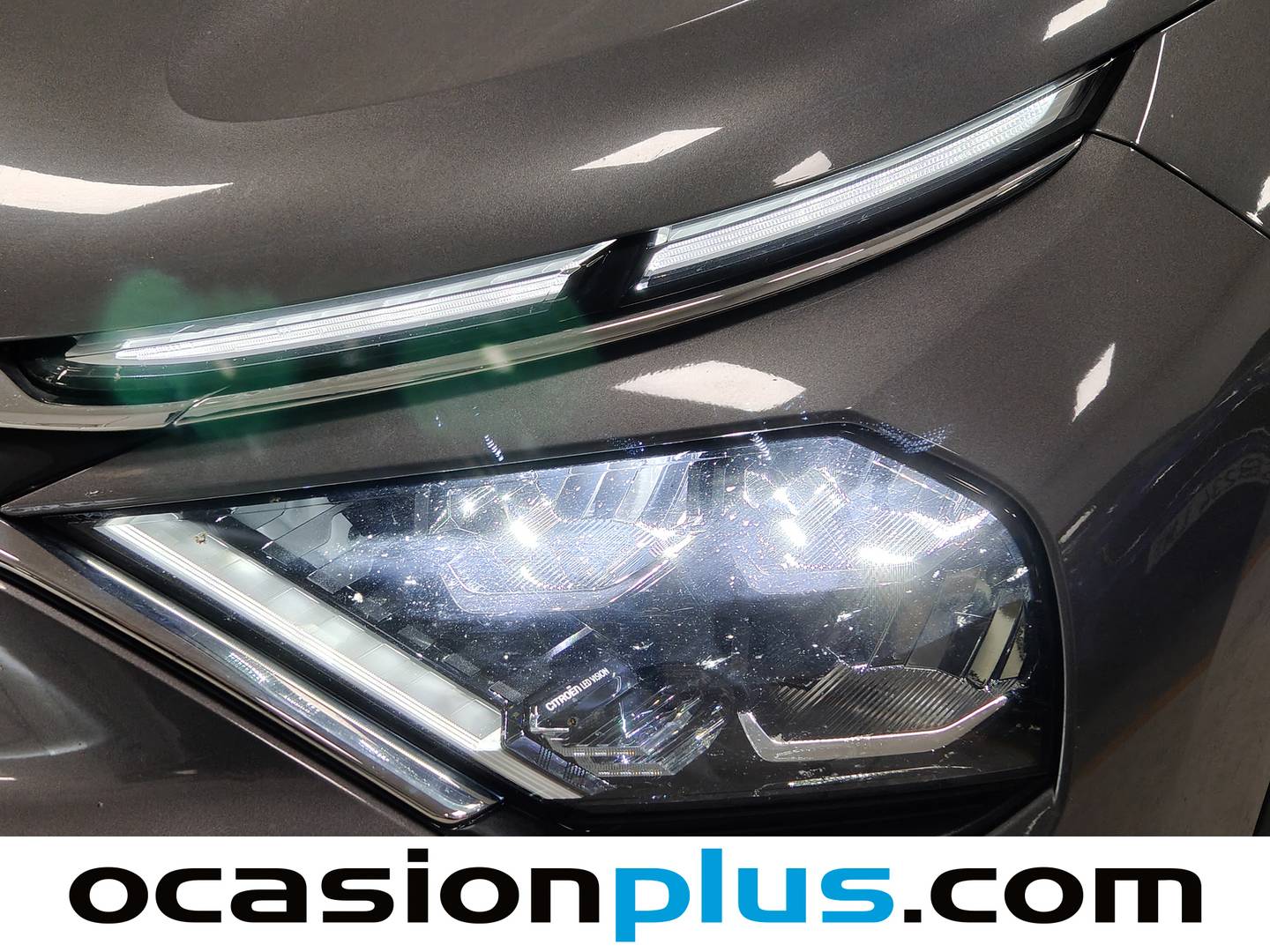 Extras del Citroën C4 Citroen C4 PureTech 130 S&S 6v Feel Pack (130 CV)