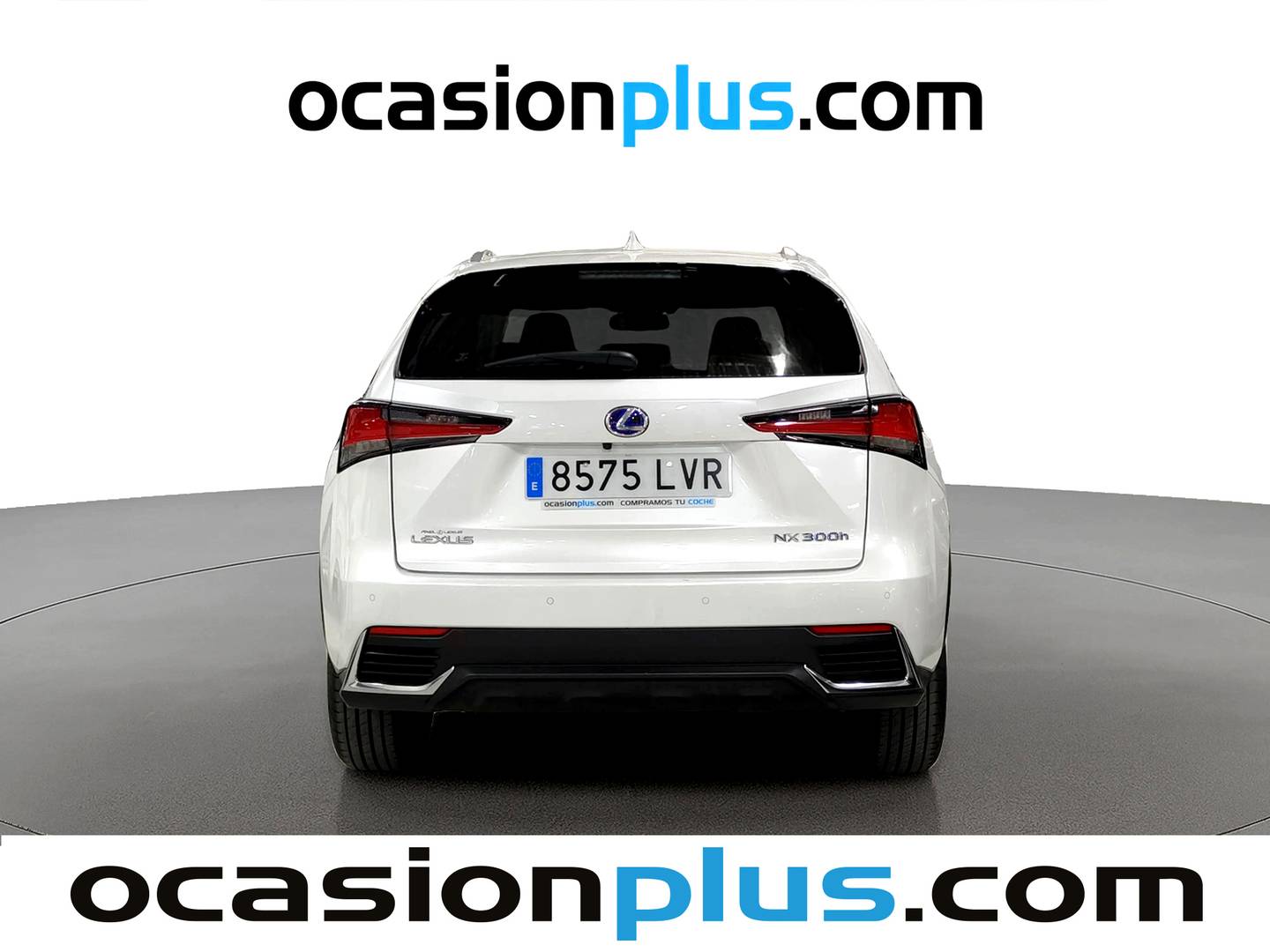 Lexus NX Lexus NX 300h Premium 2WD (197 CV) km 0