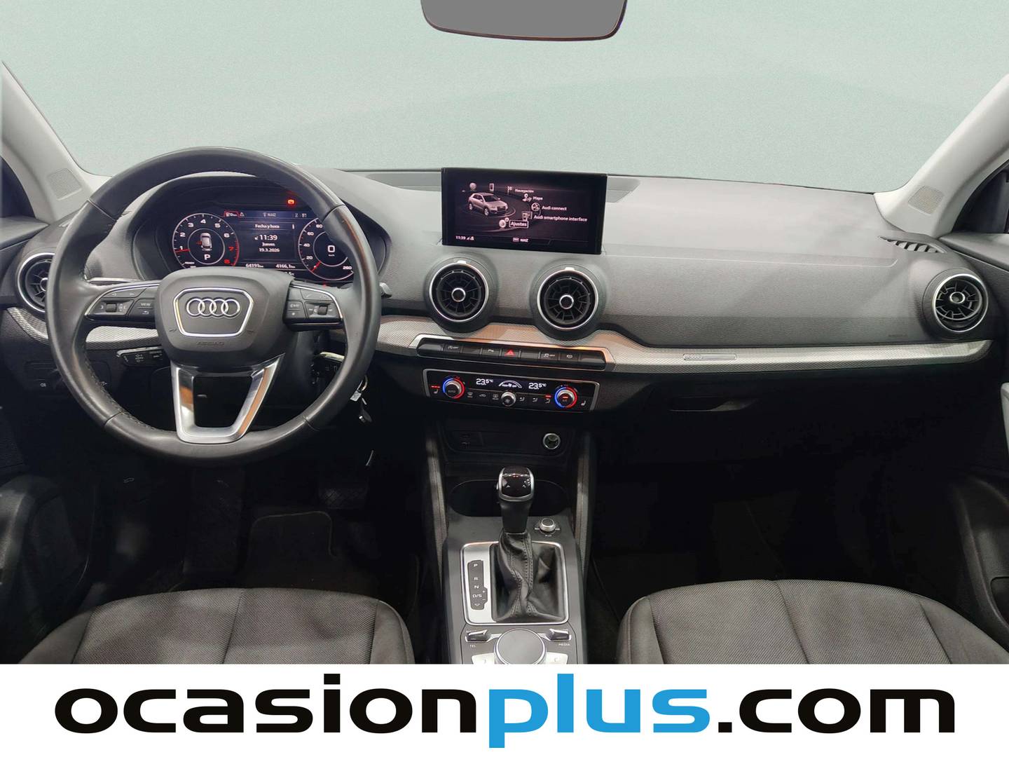 Audi Q2 Audi Q2 Advanced 35 TFSI (150 CV) S tronic de ocasión