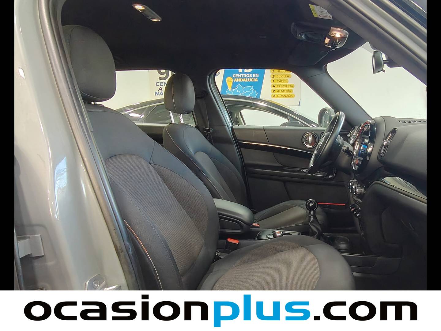 Foto Mini Countryman MINI MINI Countryman One D (116 CV)