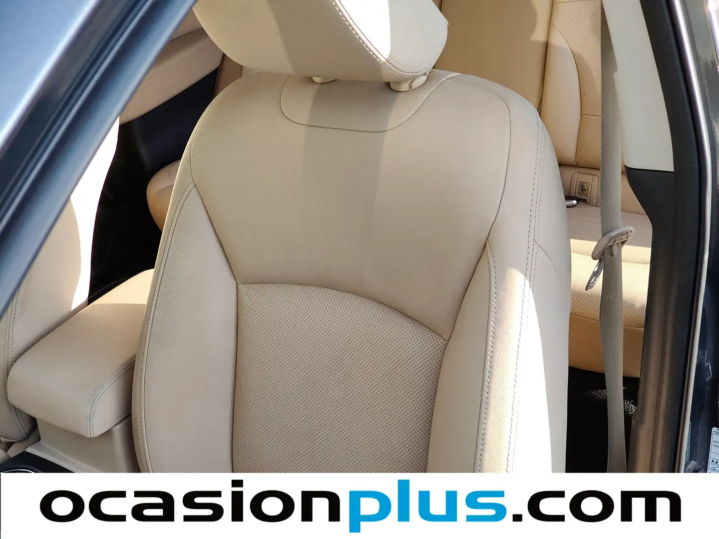 Foto Subaru Outback Subaru Outback 2.5 Executive Plus S CVT Lineartronic AWD (175 CV) Convertido a GLP