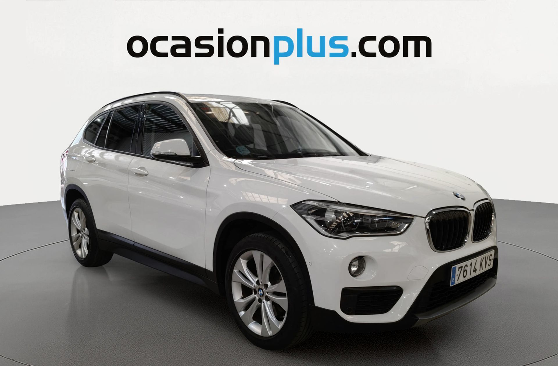 BMW X1 sDrive18i - foto 2
