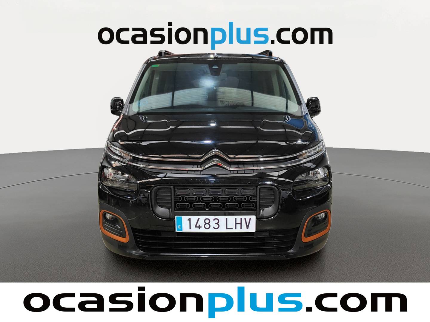 Foto Citroën Berlingo Citroen Berlingo BlueHDi 130 S&S Talla M Shine EAT8 (130 CV)