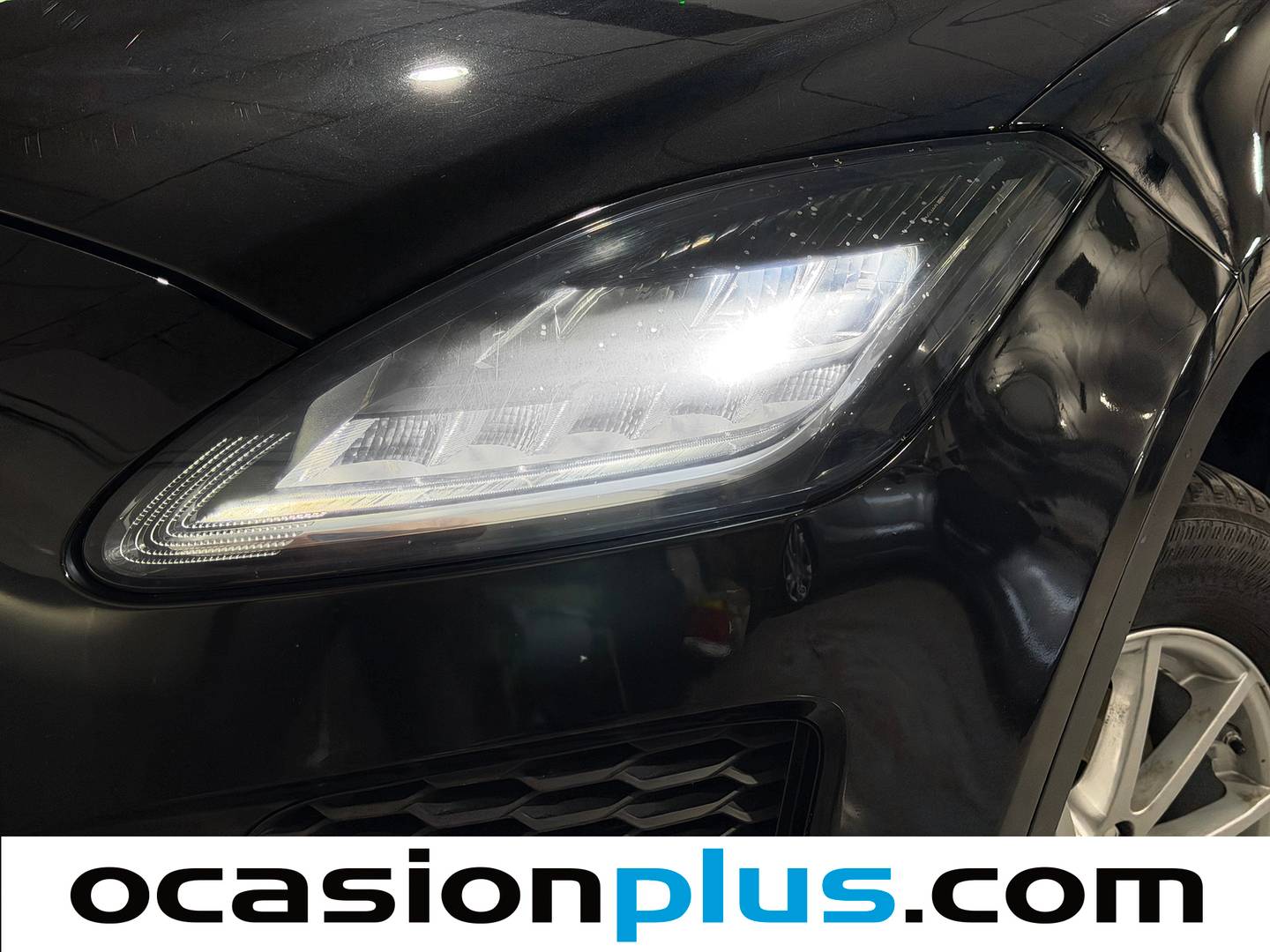 Extras del Jaguar E-Pace Jaguar E-PACE 2.0D (150 CV)