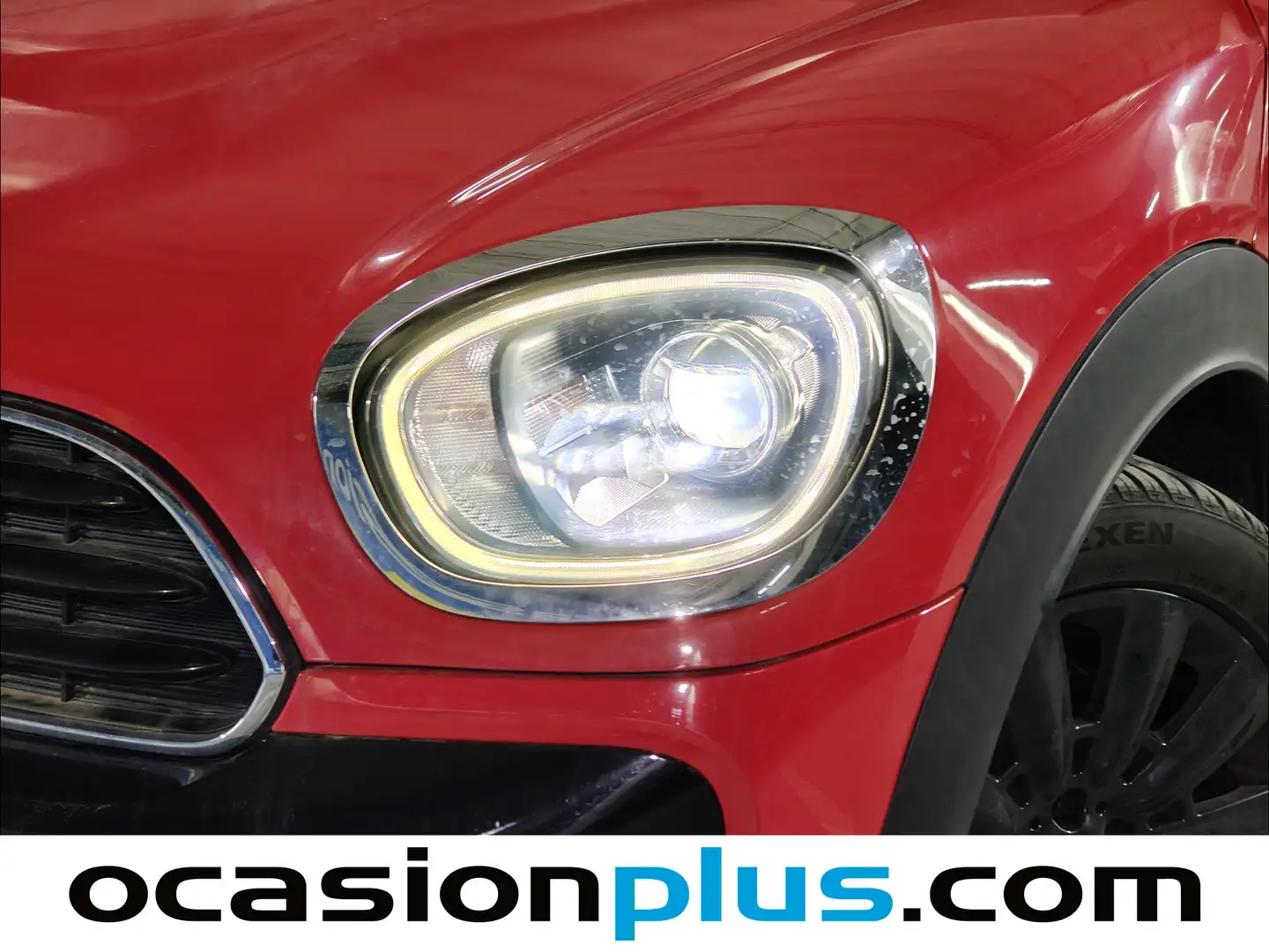 Foto Mini Countryman MINI MINI Countryman Cooper D ALL4 (150 CV)