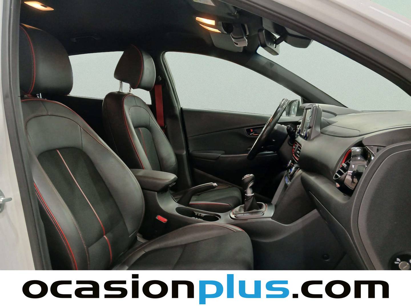 Hyundai Kona Hyundai Kona 1.0 TGDi Tecno 4x2 (120 CV) km 0