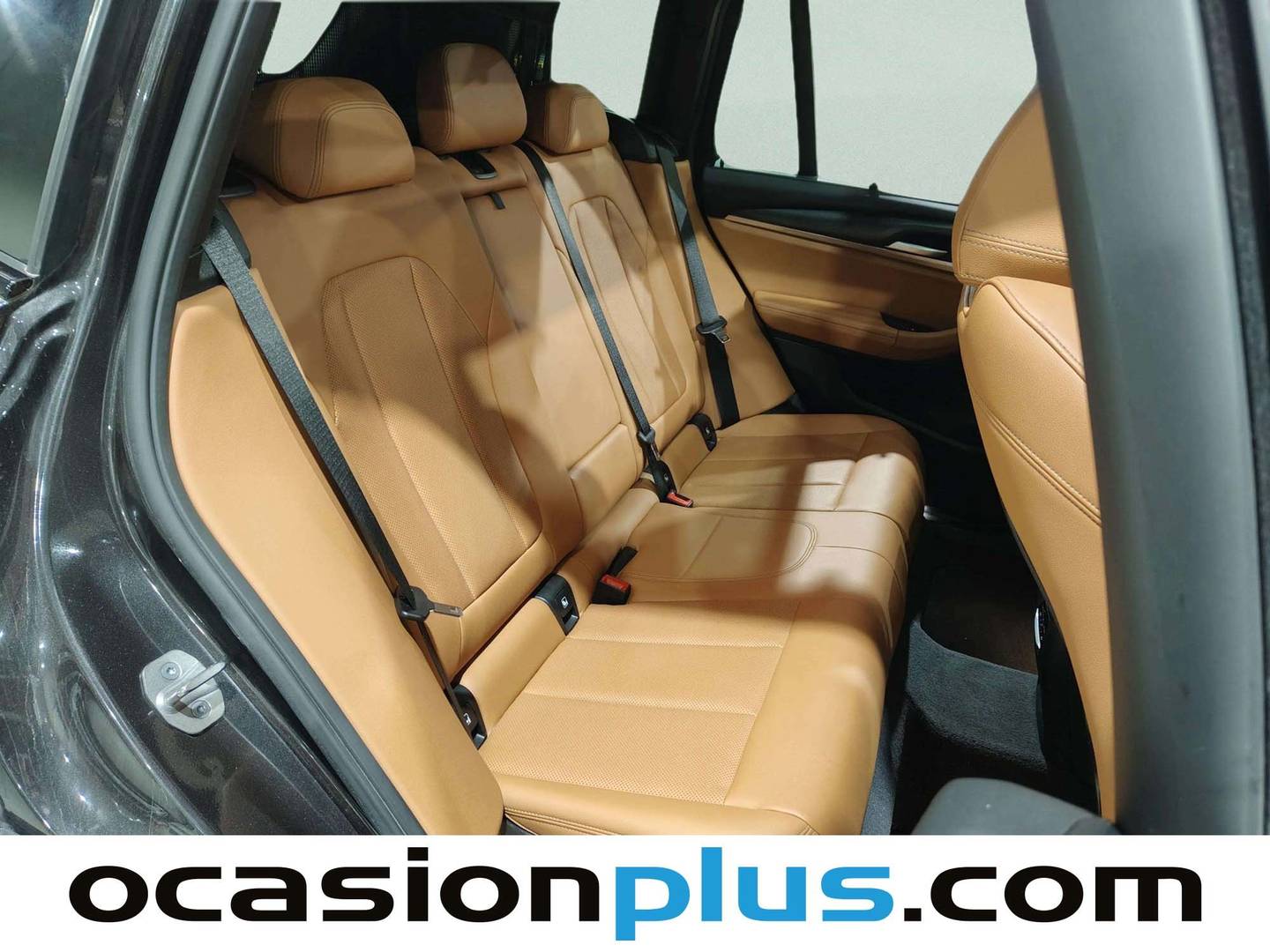 BMW X3 BMW X3 xDrive20d xLine  Pack M (190 CV) automático