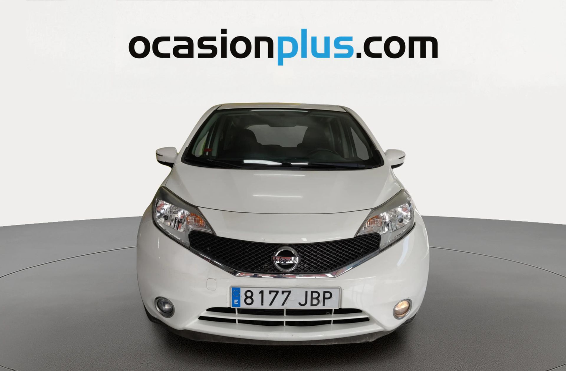 Nissan Note 1.2G Acenta - foto 10