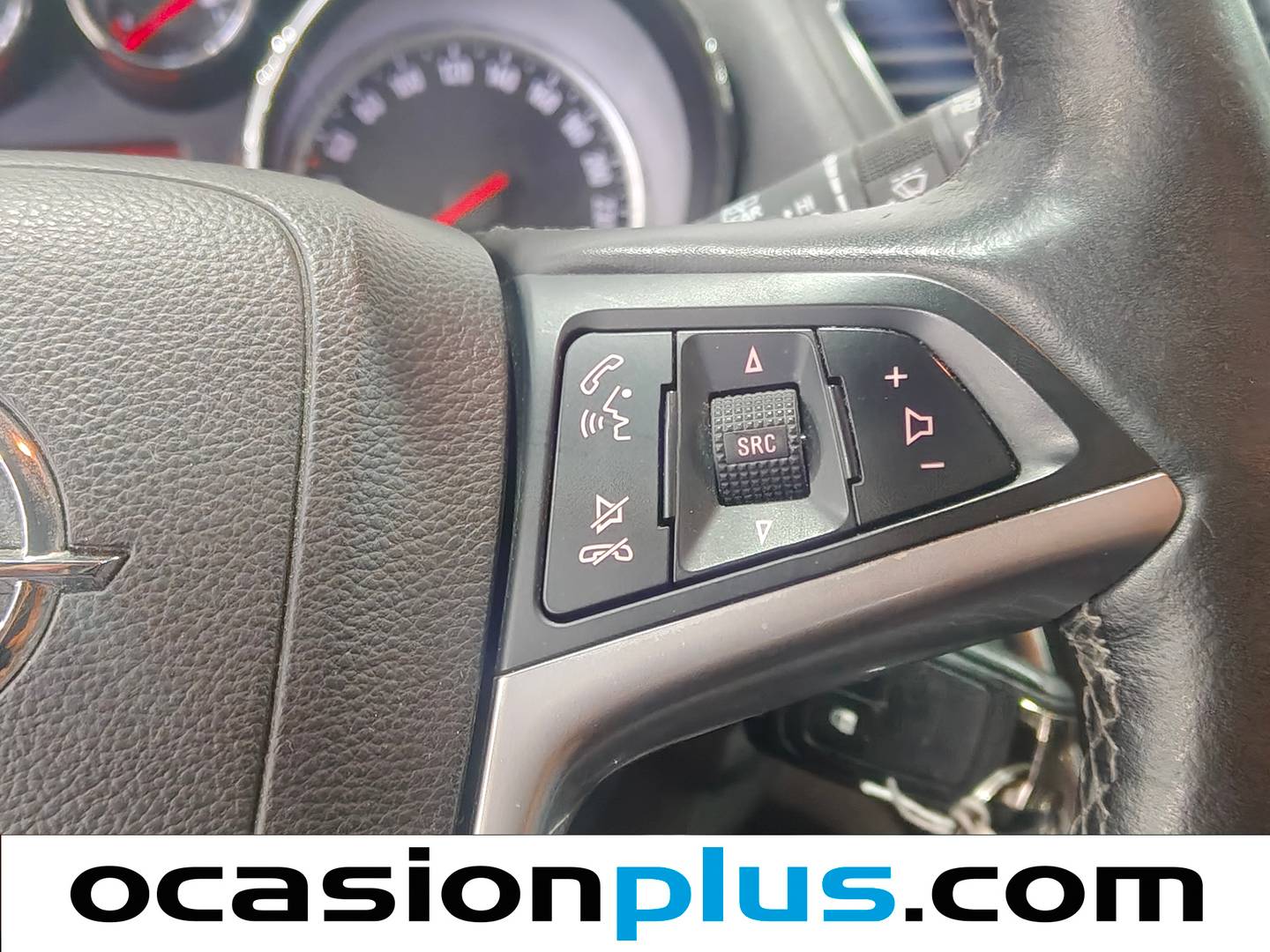 Opel Mokka Opel Mokka Mokka 1.4 Turbo S&S Excellence 4x2 (140 CV) al mejor precio