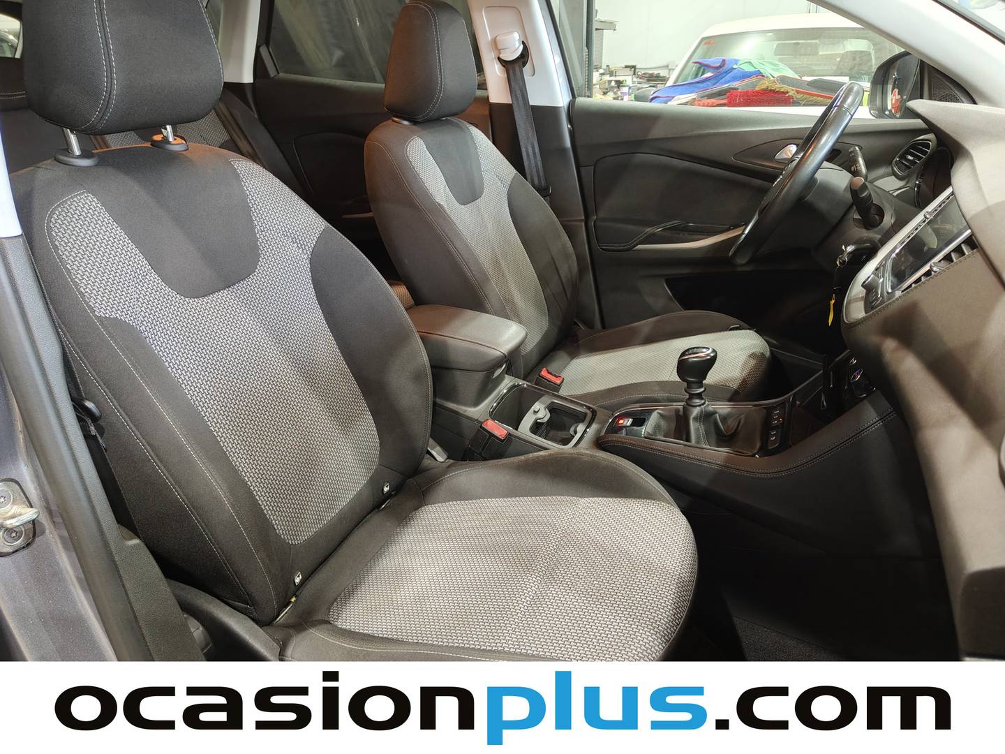 Opel Grandland X Opel Grandland X 1.5 CDTi Selective (130 CV) km 0